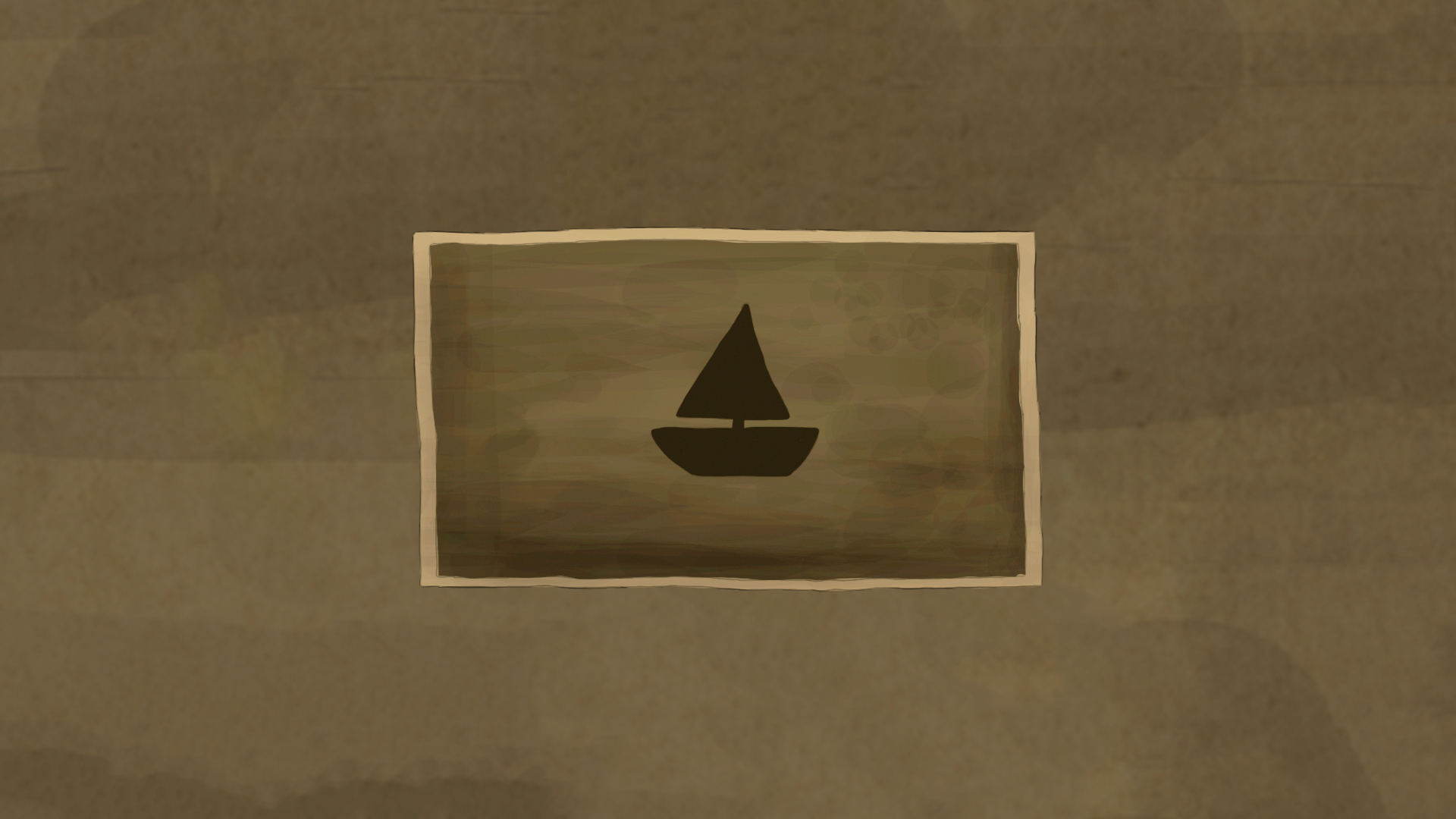 Icon for Found a toy ship