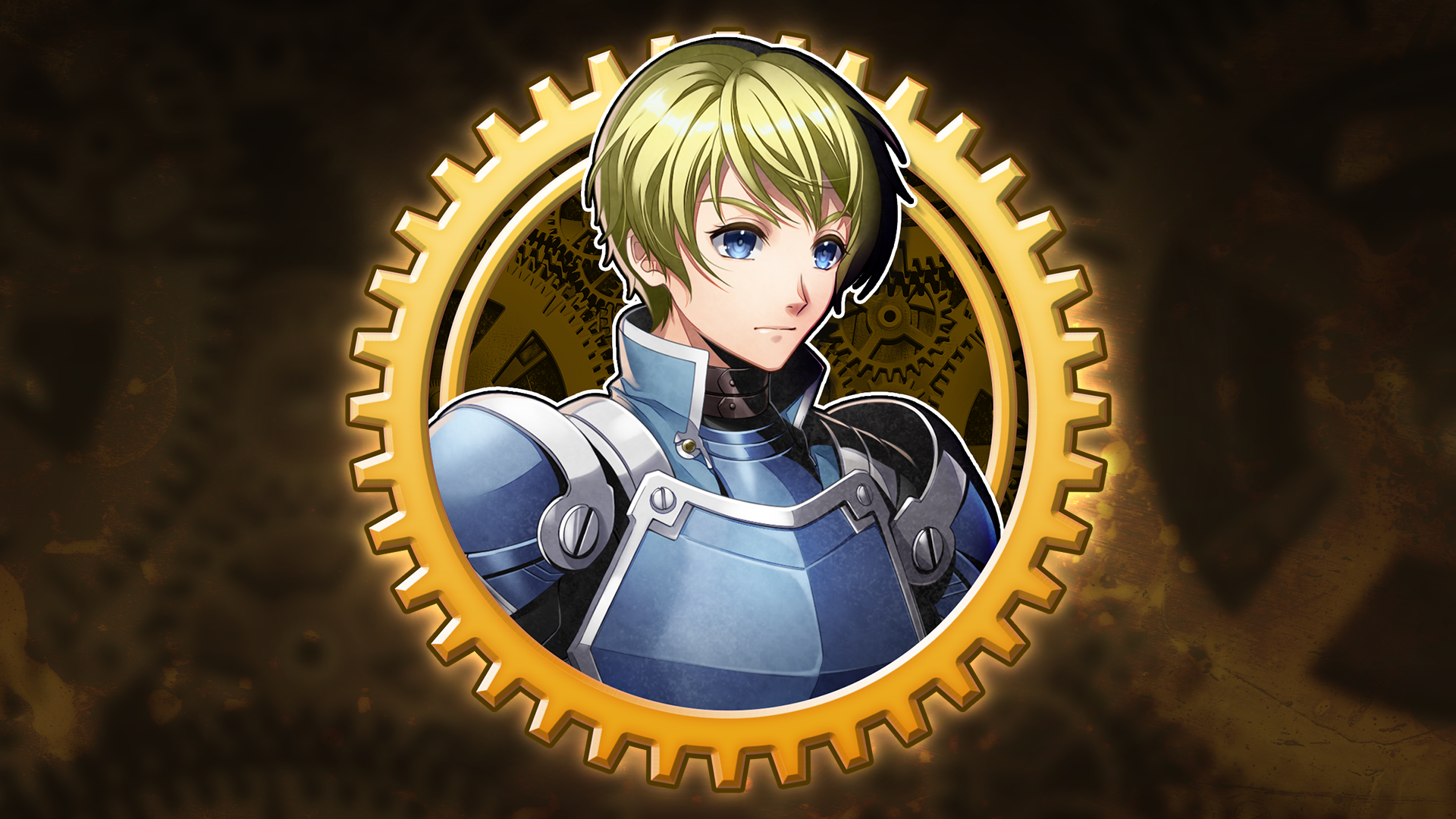 Icon for Equipment Master