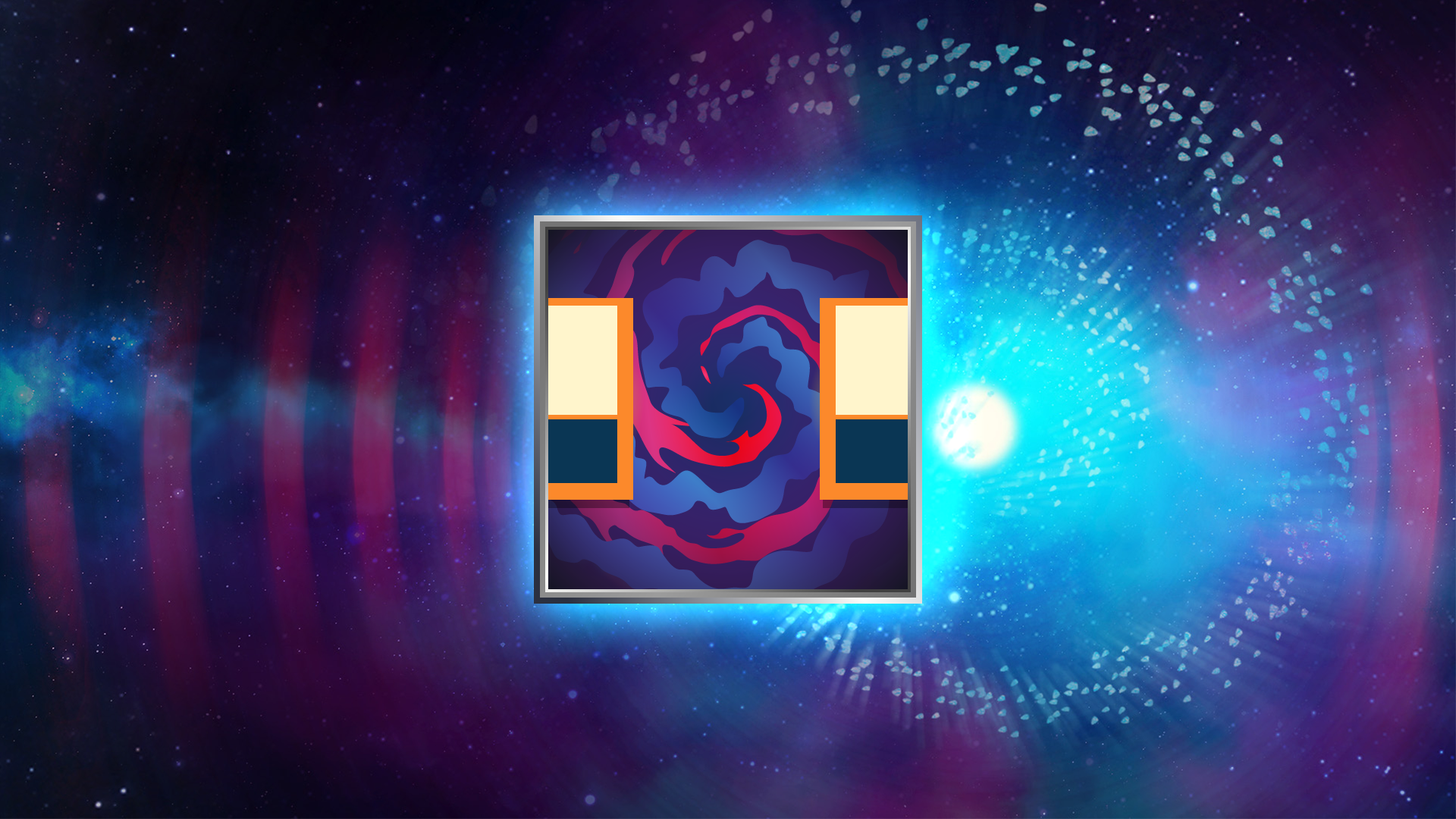 Icon for Polymerization