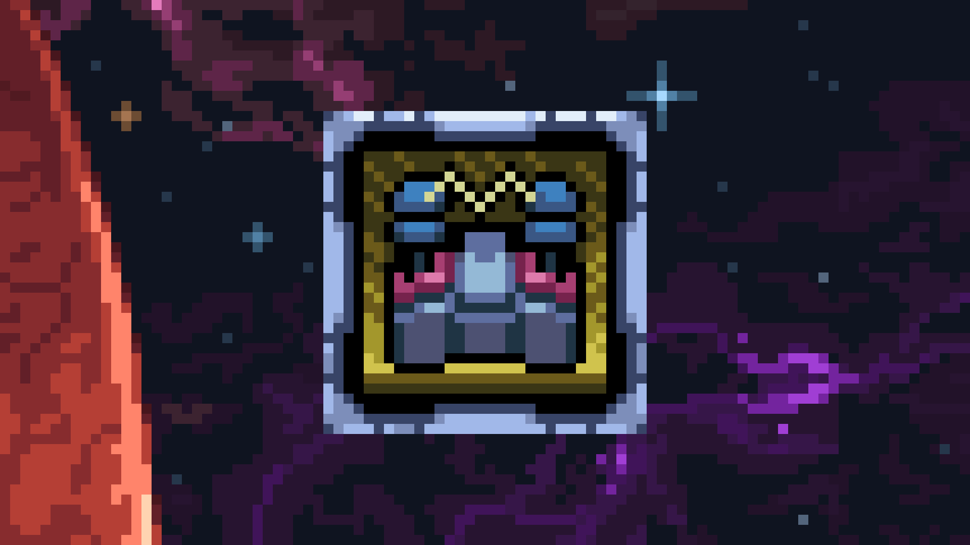 Icon for Overcharged magnet