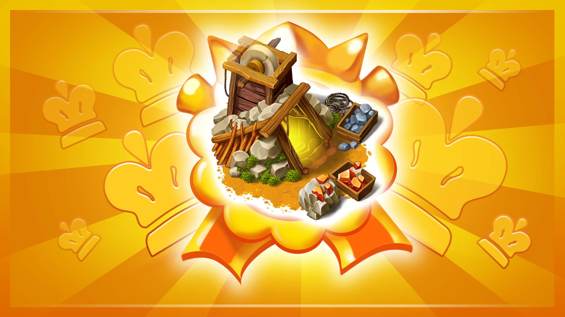 Icon for Master Miner 3