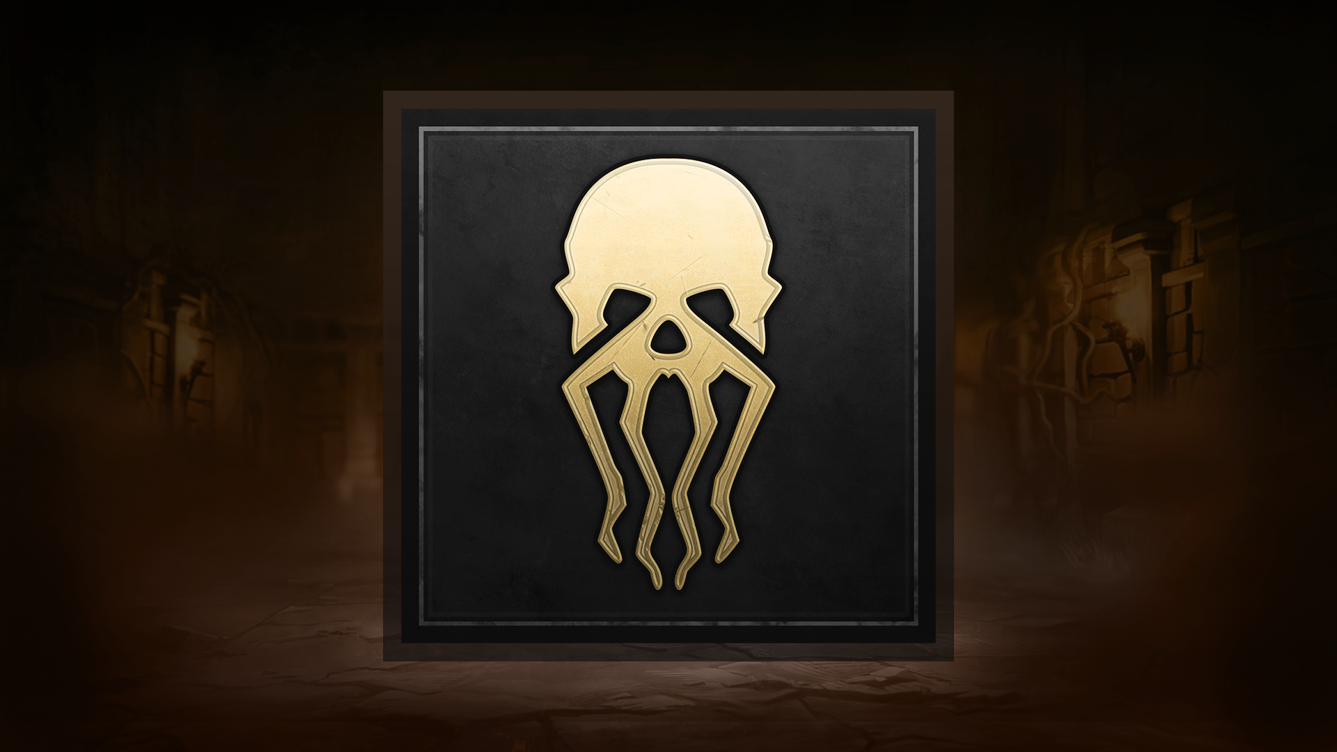 Icon for Black death