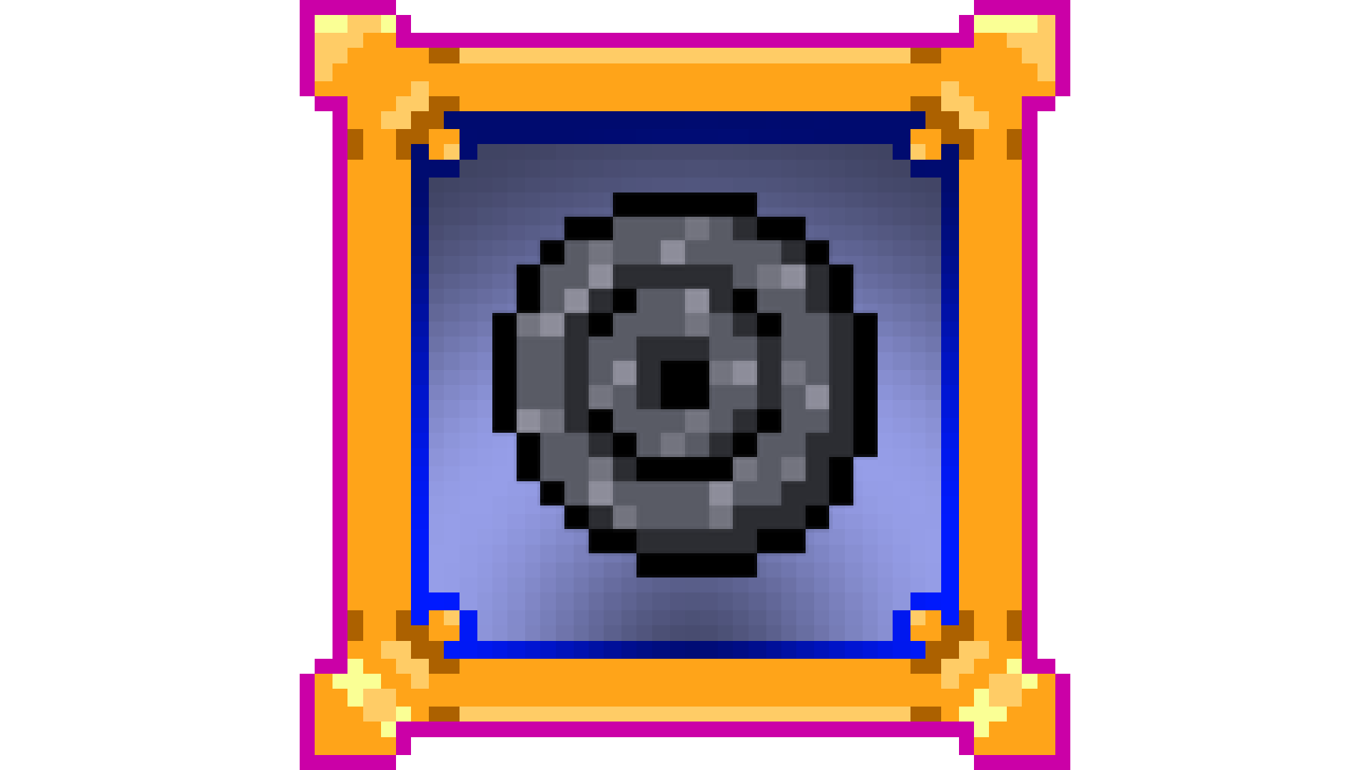 Icon for EXTRA: Trisection