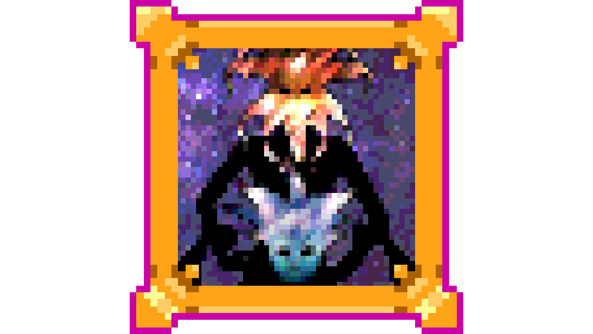 Icon for XVIII - Boogaloo of Illusions
