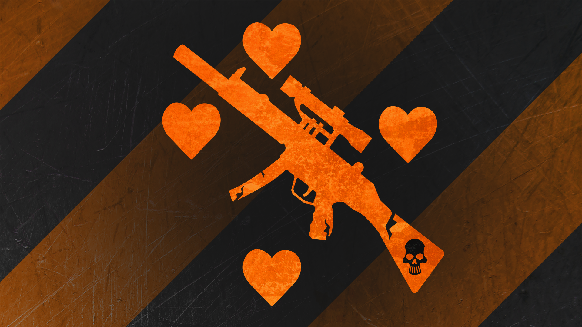 Icon for Weapons lover