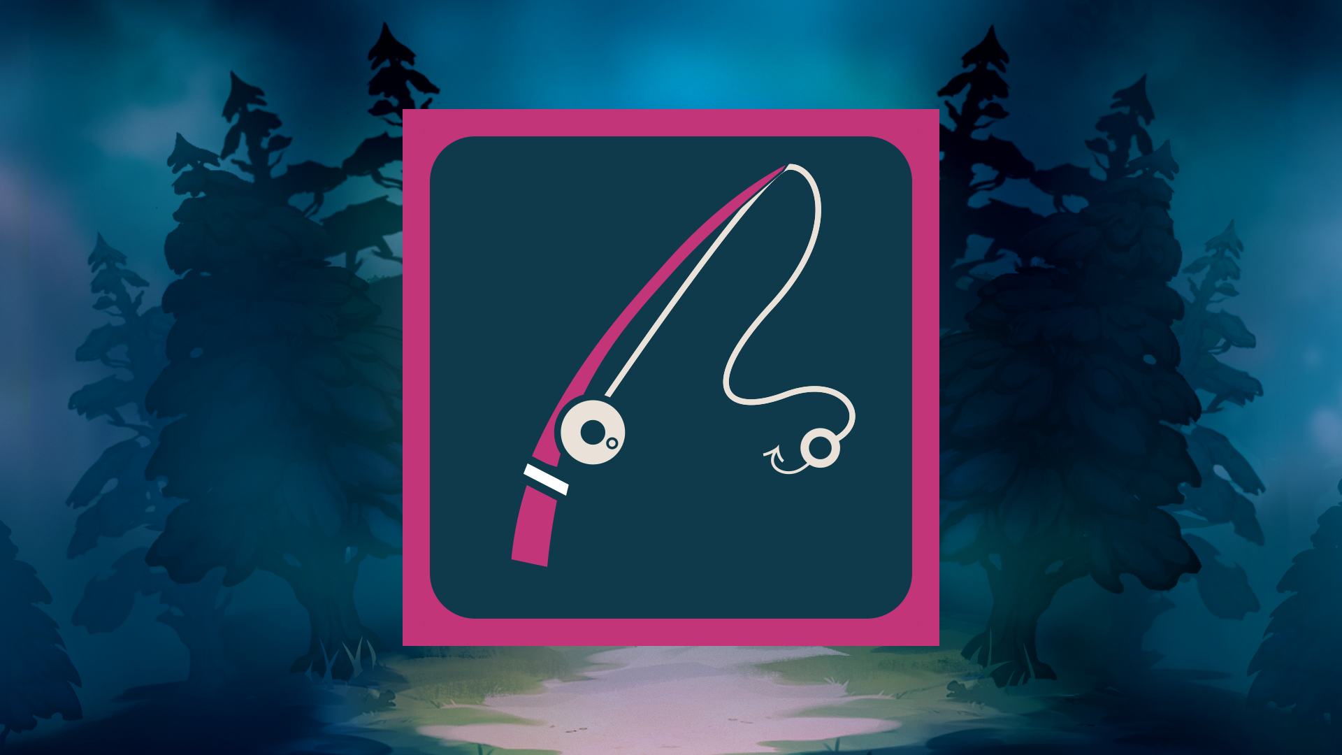 Icon for Agile Angler