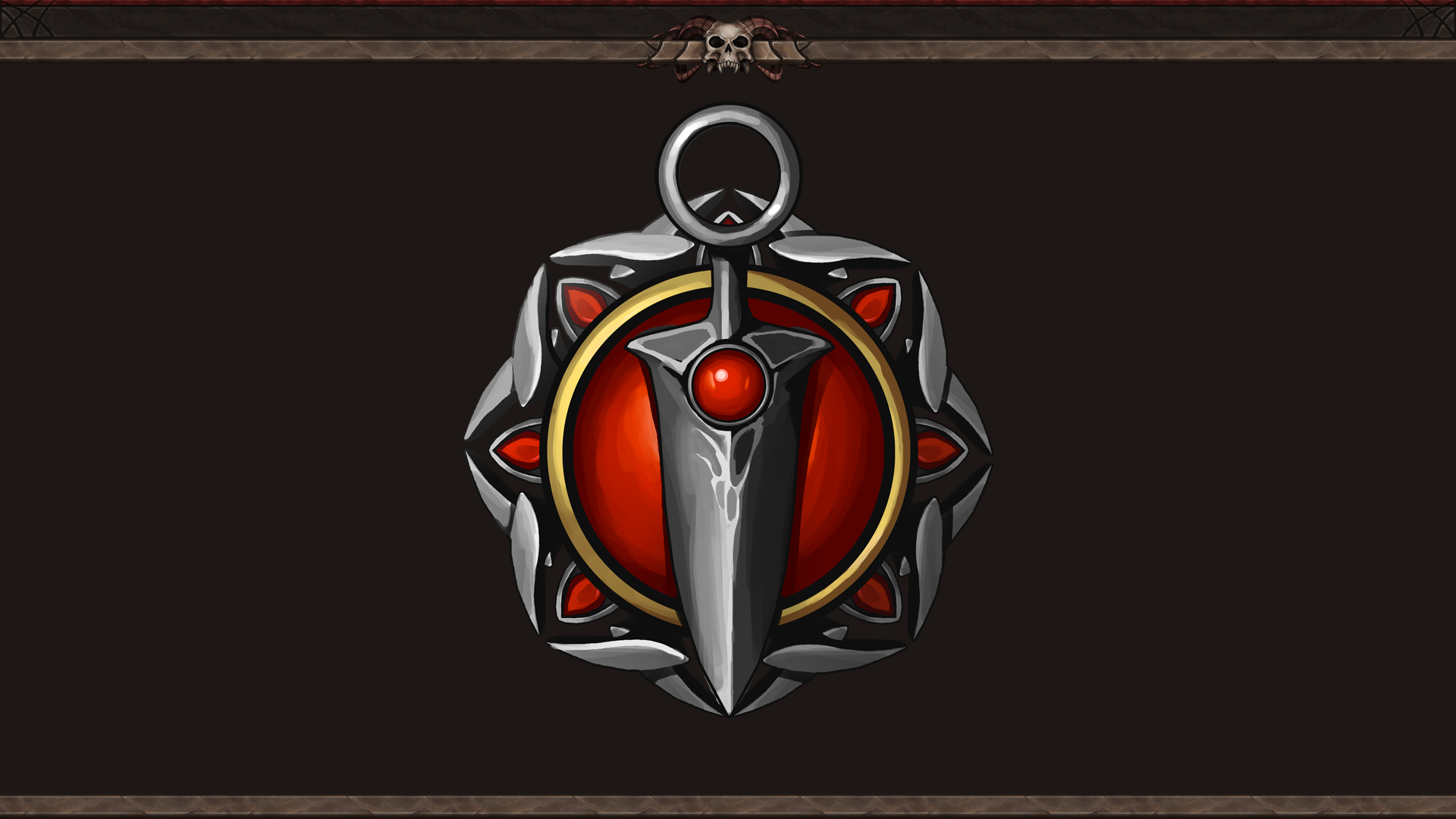 Icon for Quest for glory