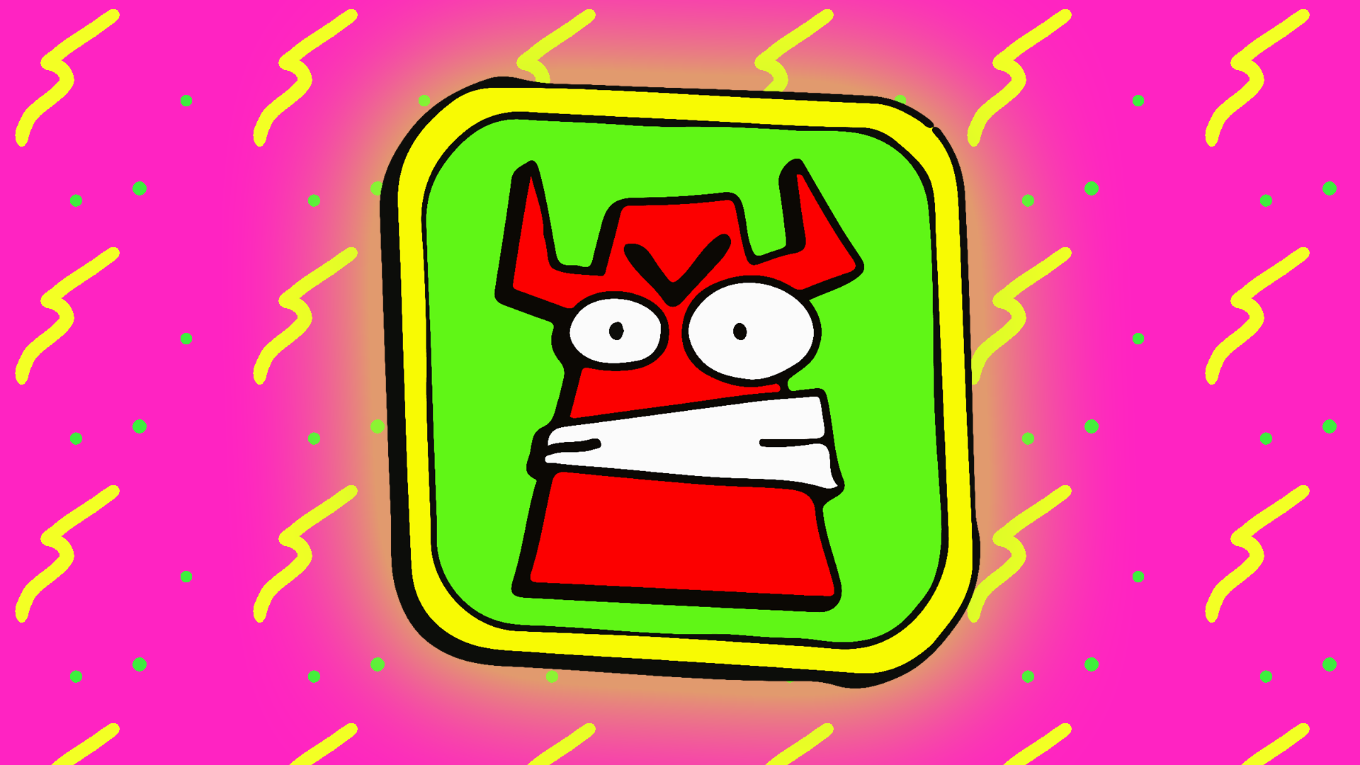 Icon for Truly Evil