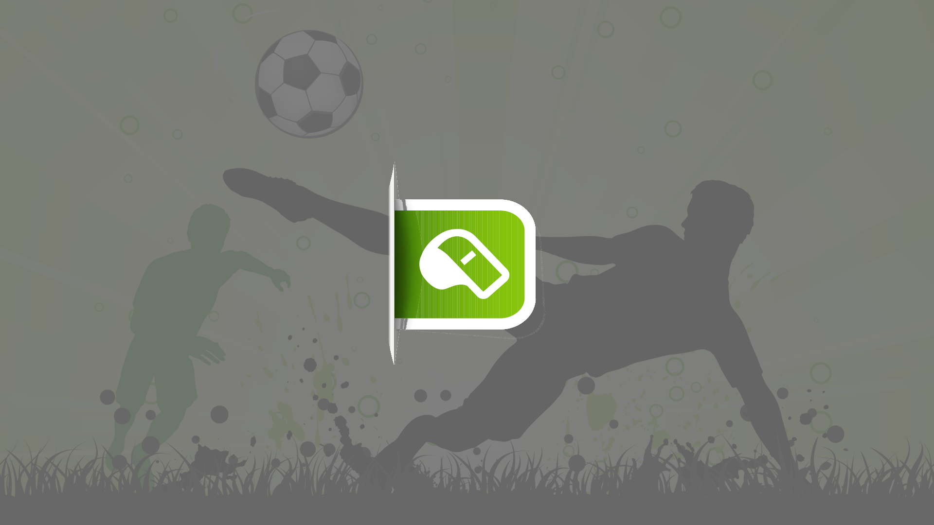 Icon for KickOff