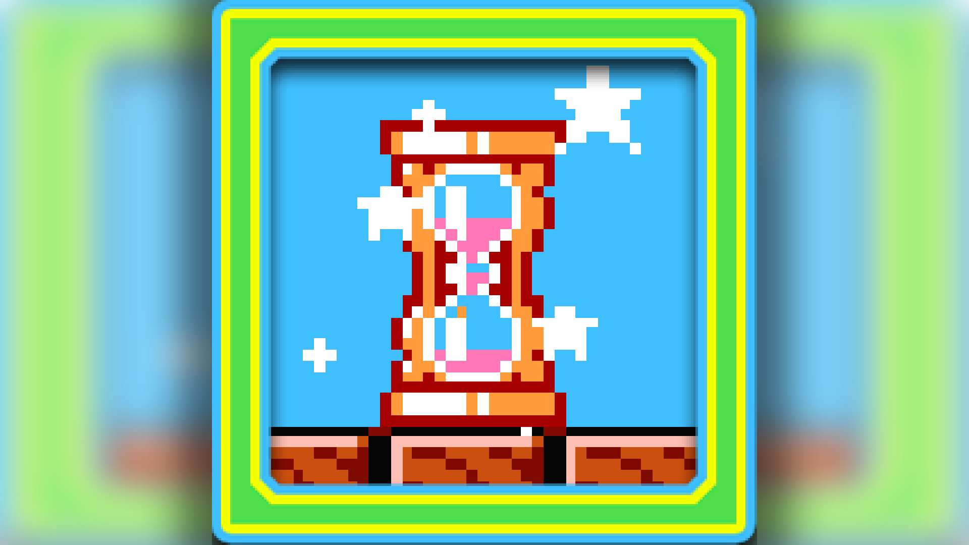 Icon for Hourglass