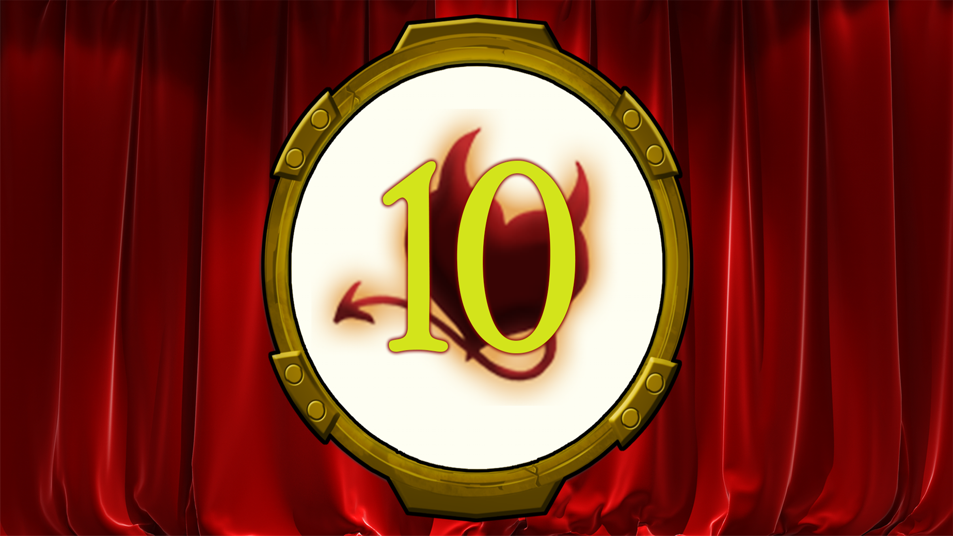 Icon for Double Double Digits