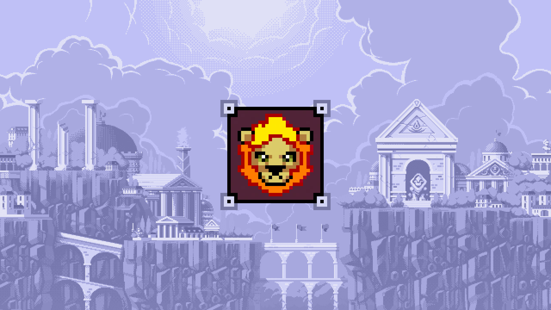 Icon for A Fiery Tale