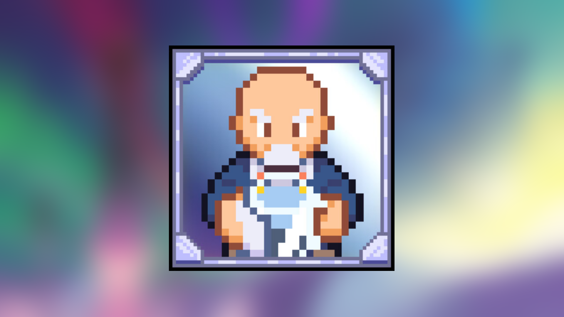 Icon for Dungeon Mastery