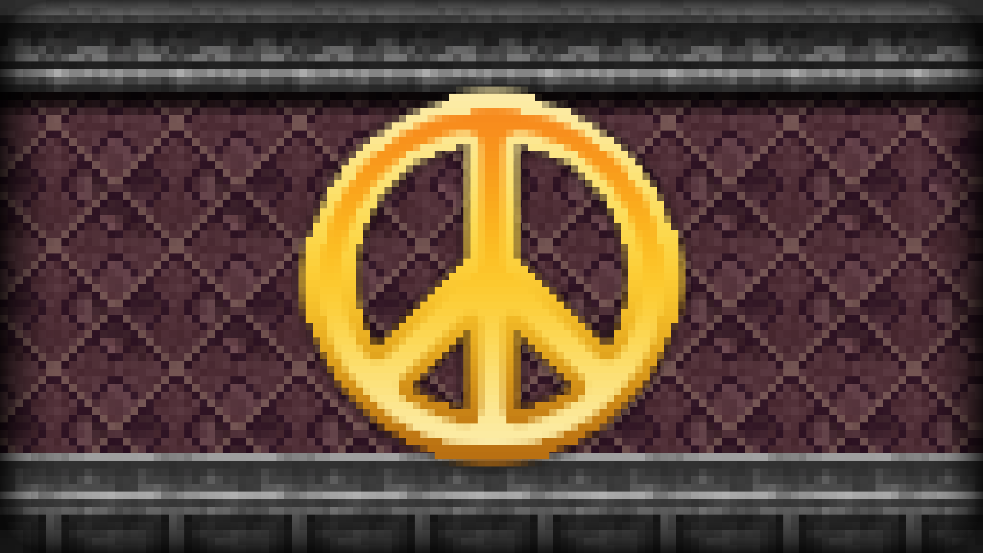 Icon for The real PeaceWalker