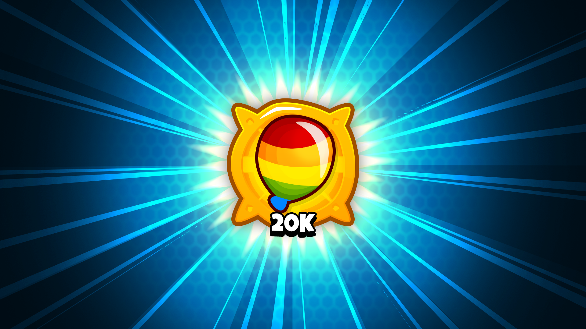 Icon for Rainbow is Magic