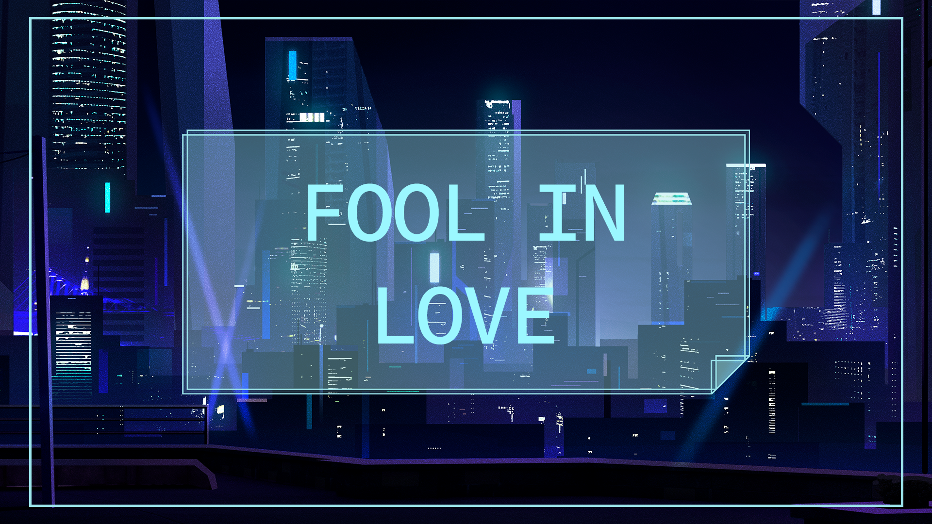 Icon for FOOL IN LOVE