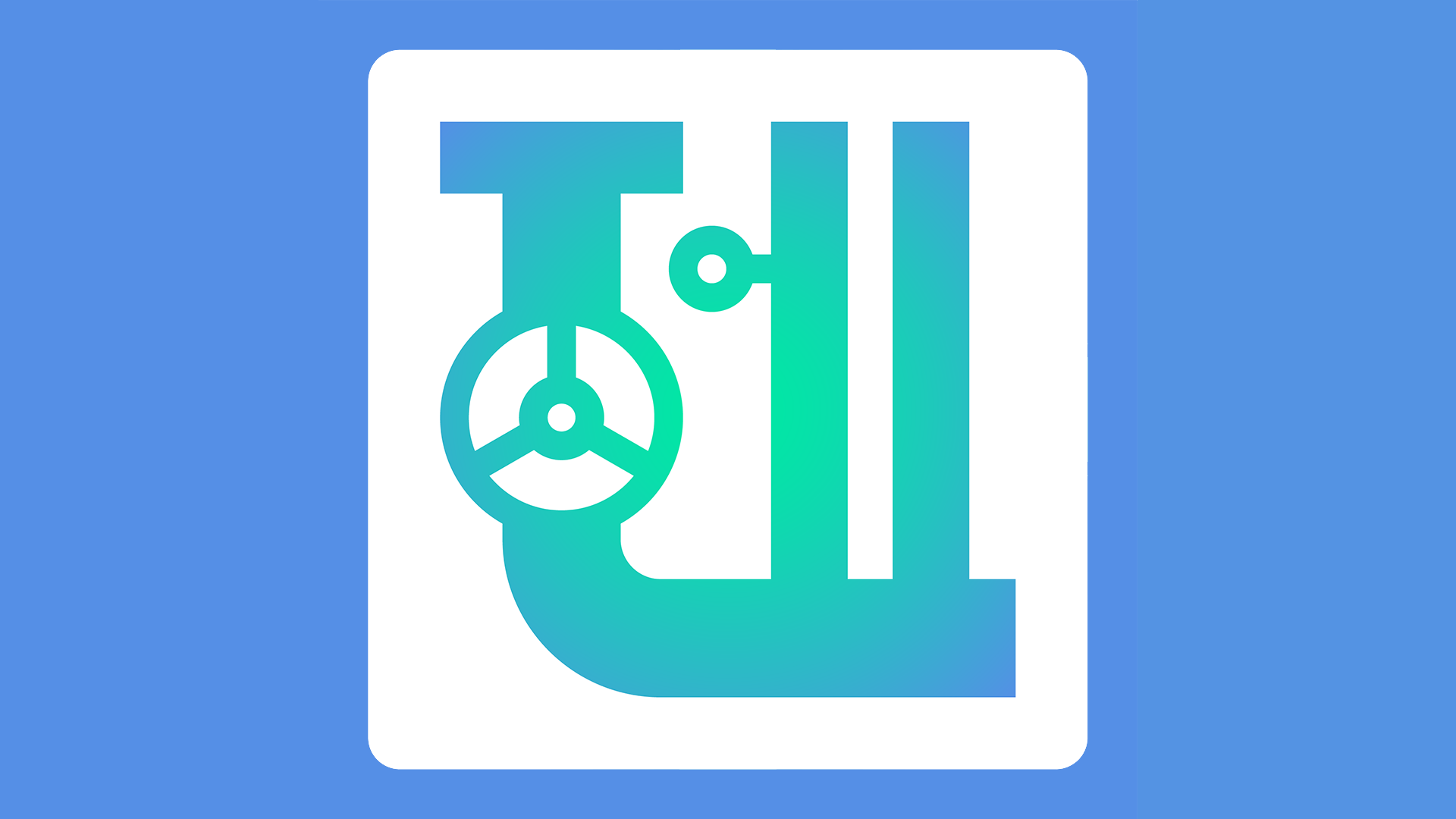 Icon for Machine Room
