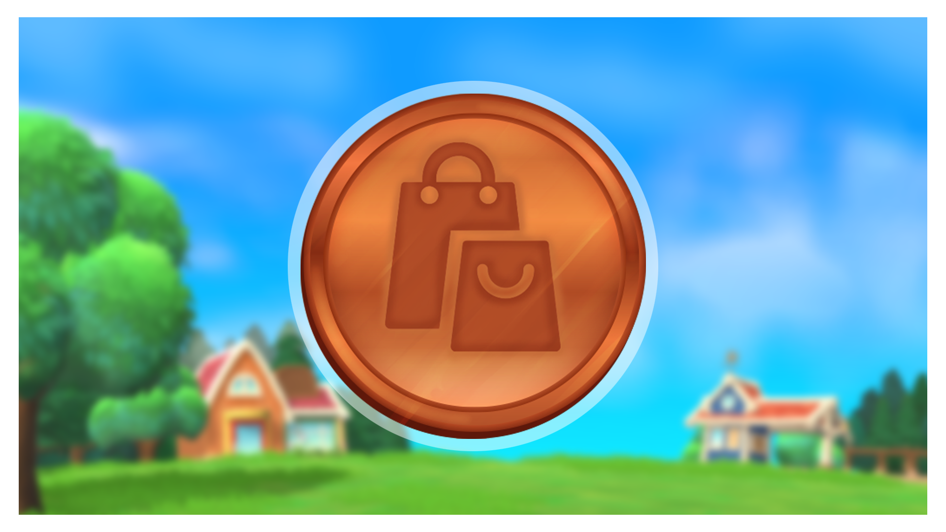 Icon for Shopping Trip
