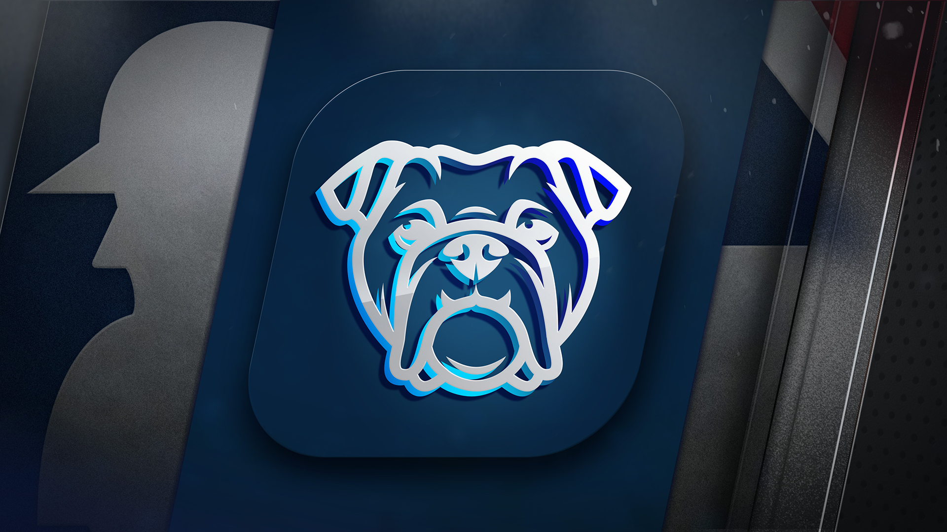 Icon for Bulldog
