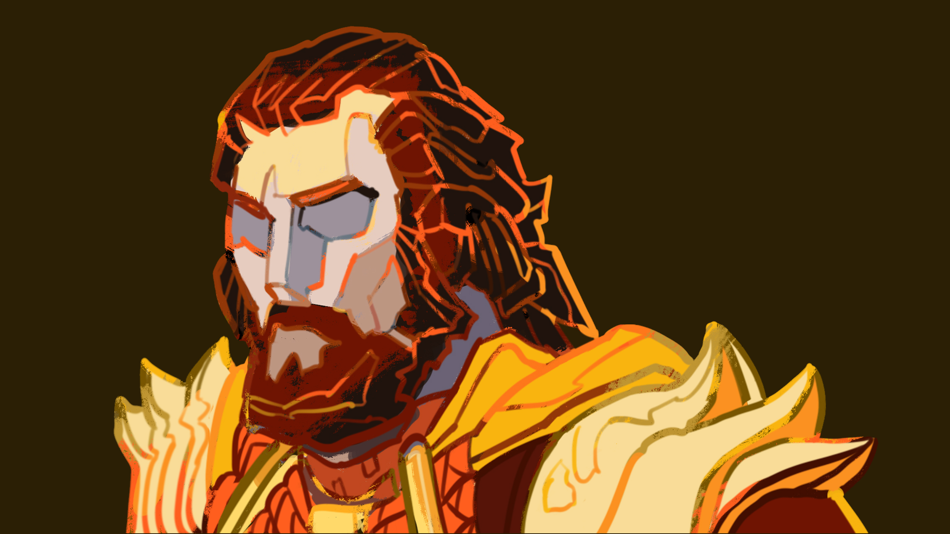 Icon for Marked Sunknight