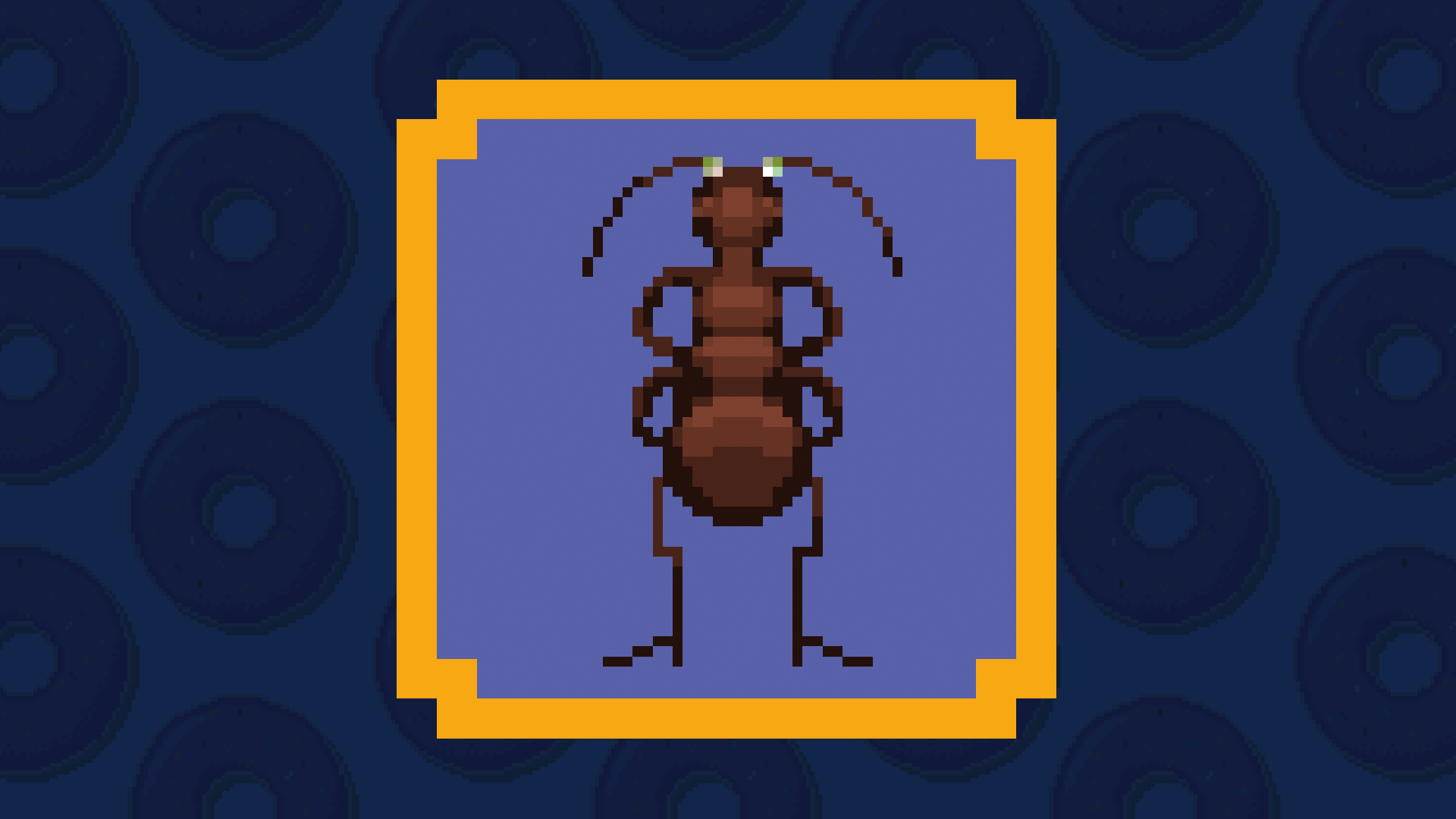 Icon for La Cucaracha