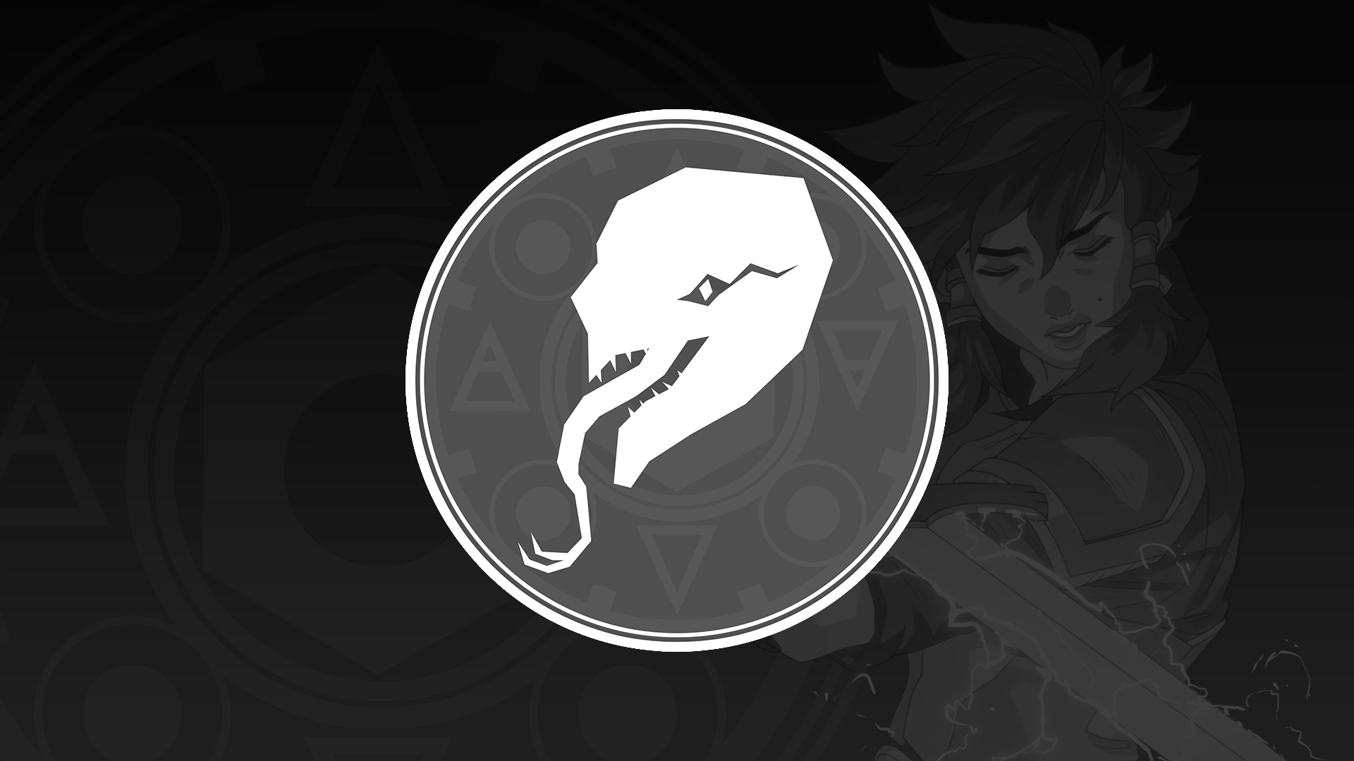 Icon for From the Depths