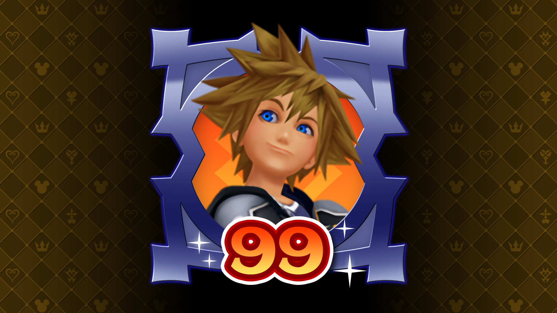 Icon for Level Master