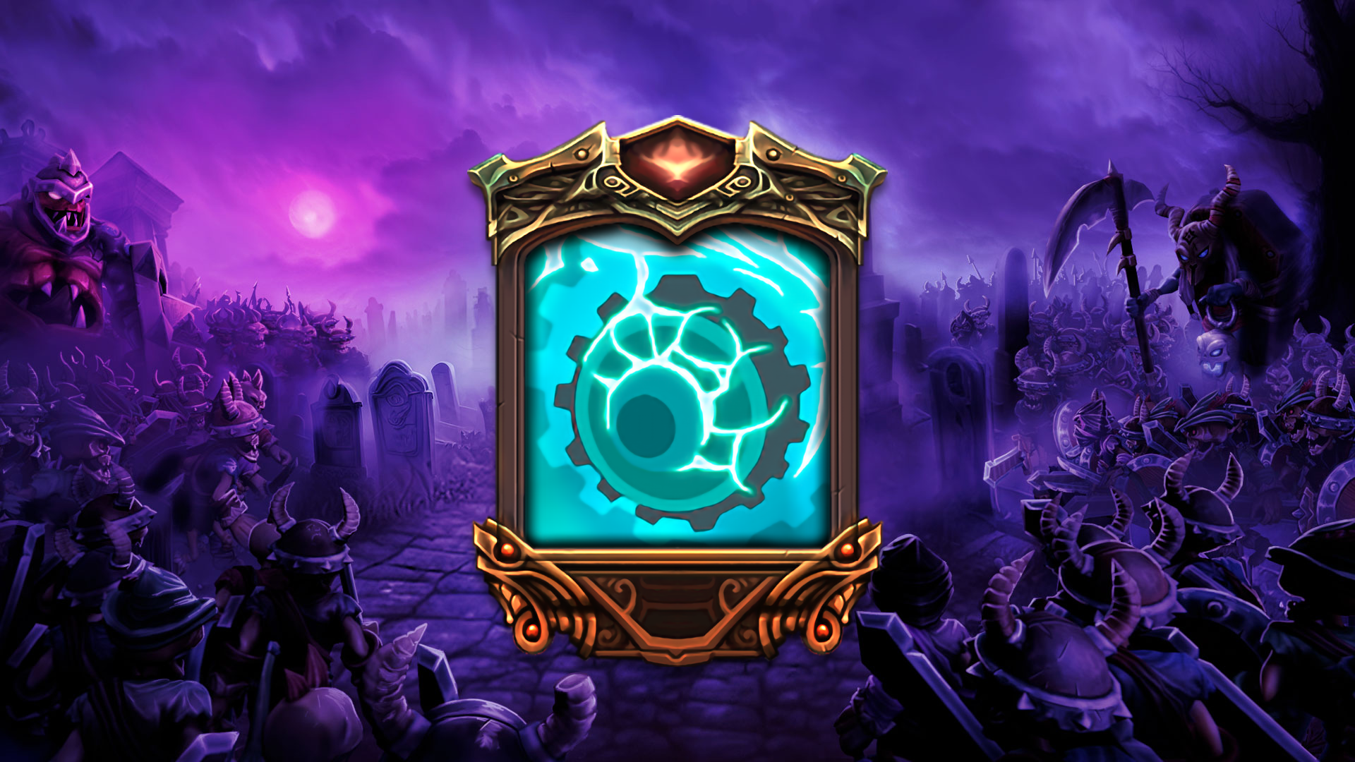 Icon for Epic Upgrade