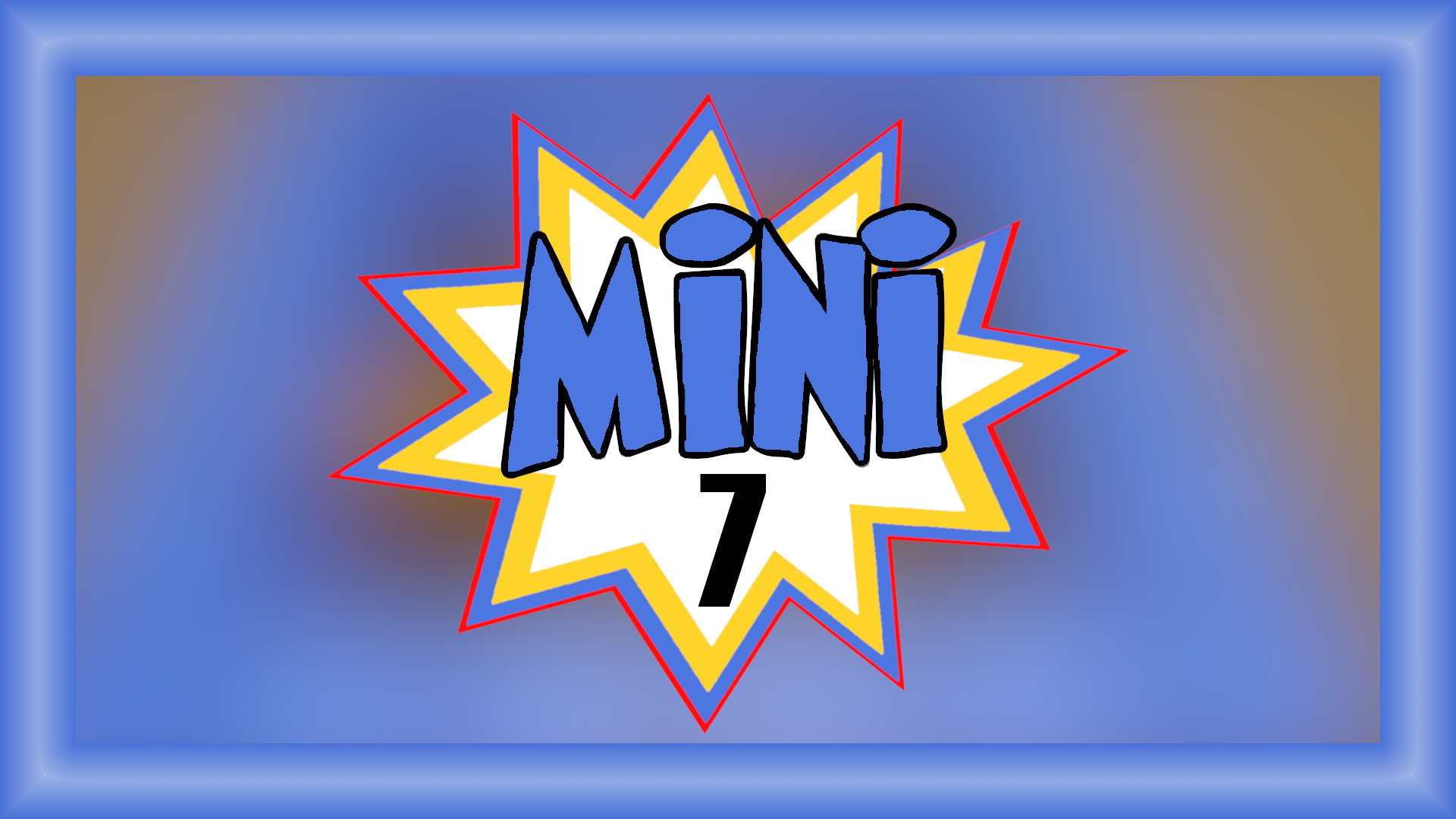 Icon for Mini 7