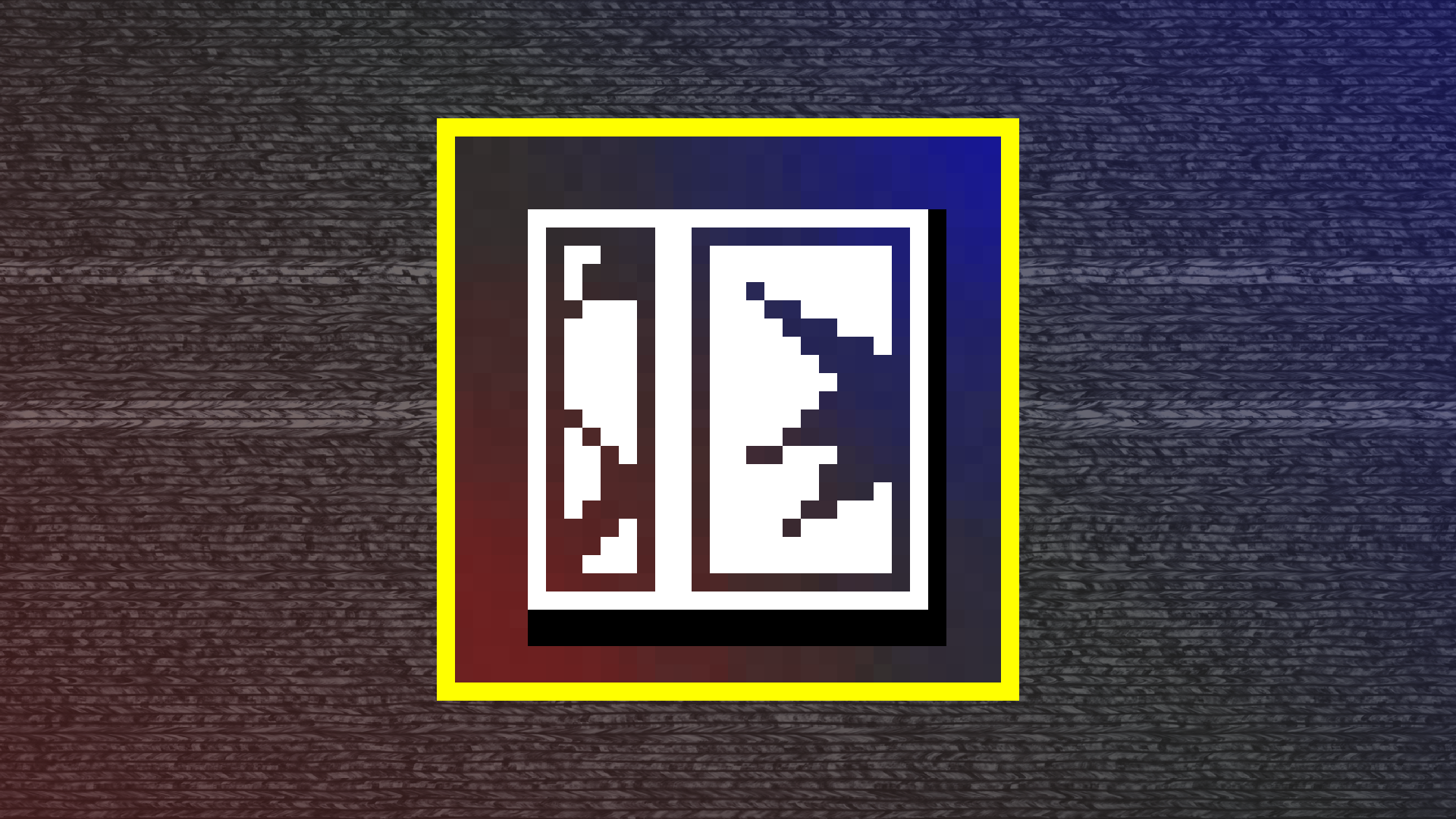 Icon for World of Glass