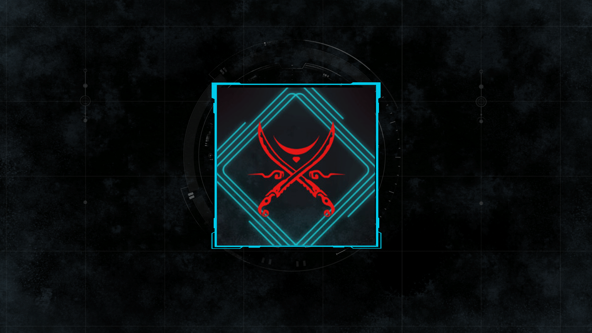 Icon for THE FIRST BLOOD