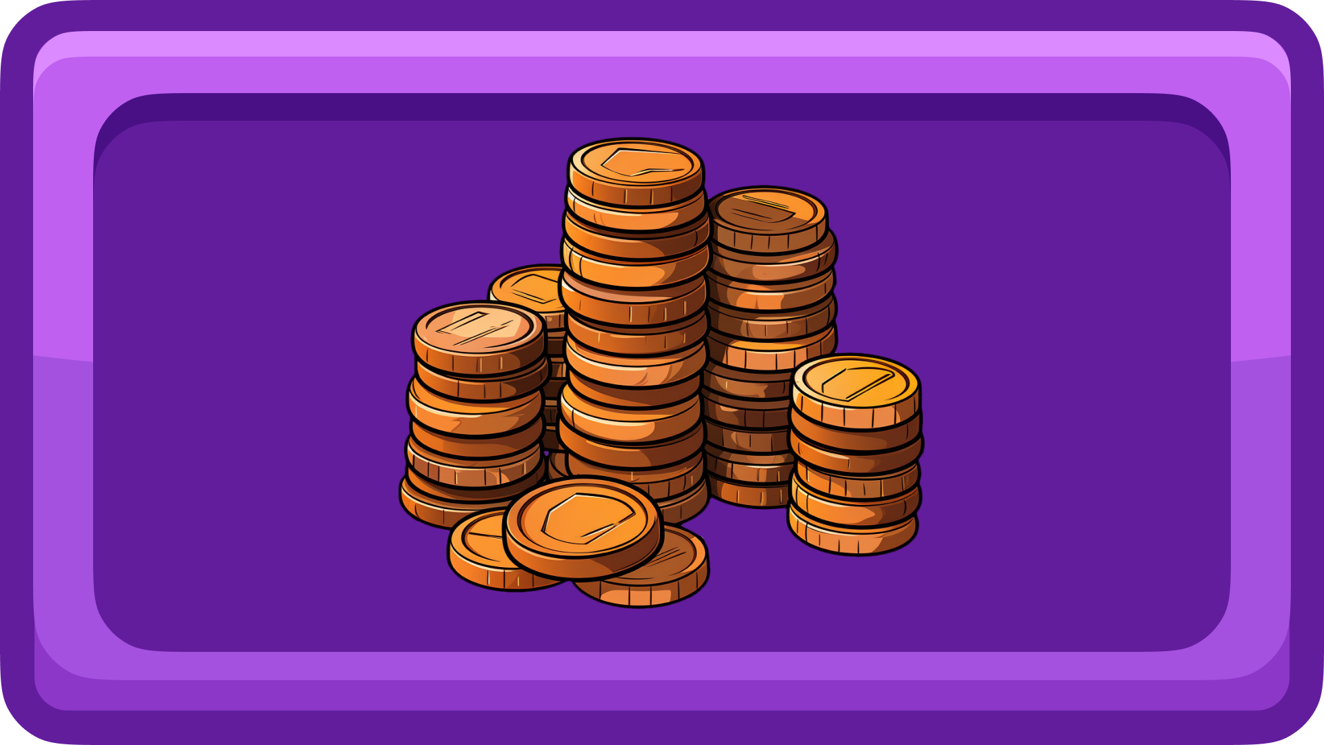 Icon for Coin Spender