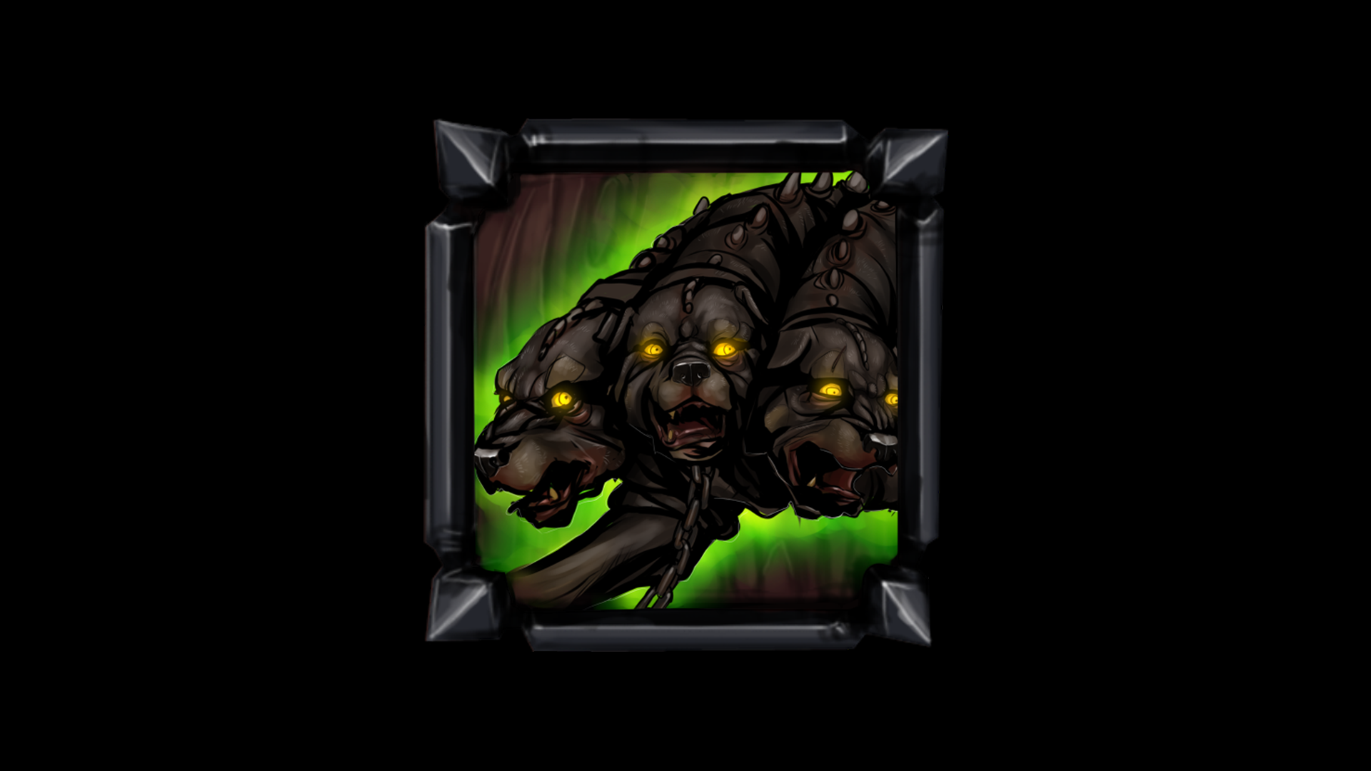 Icon for Dog guardian