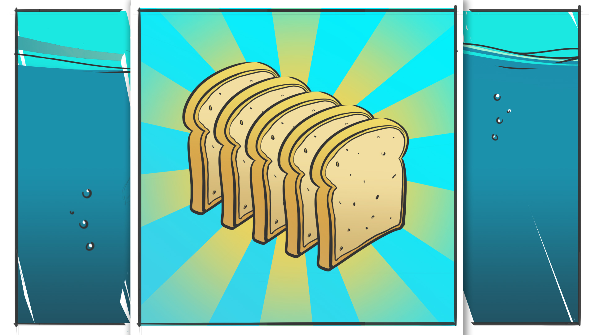 Icon for Practically A Loaf!