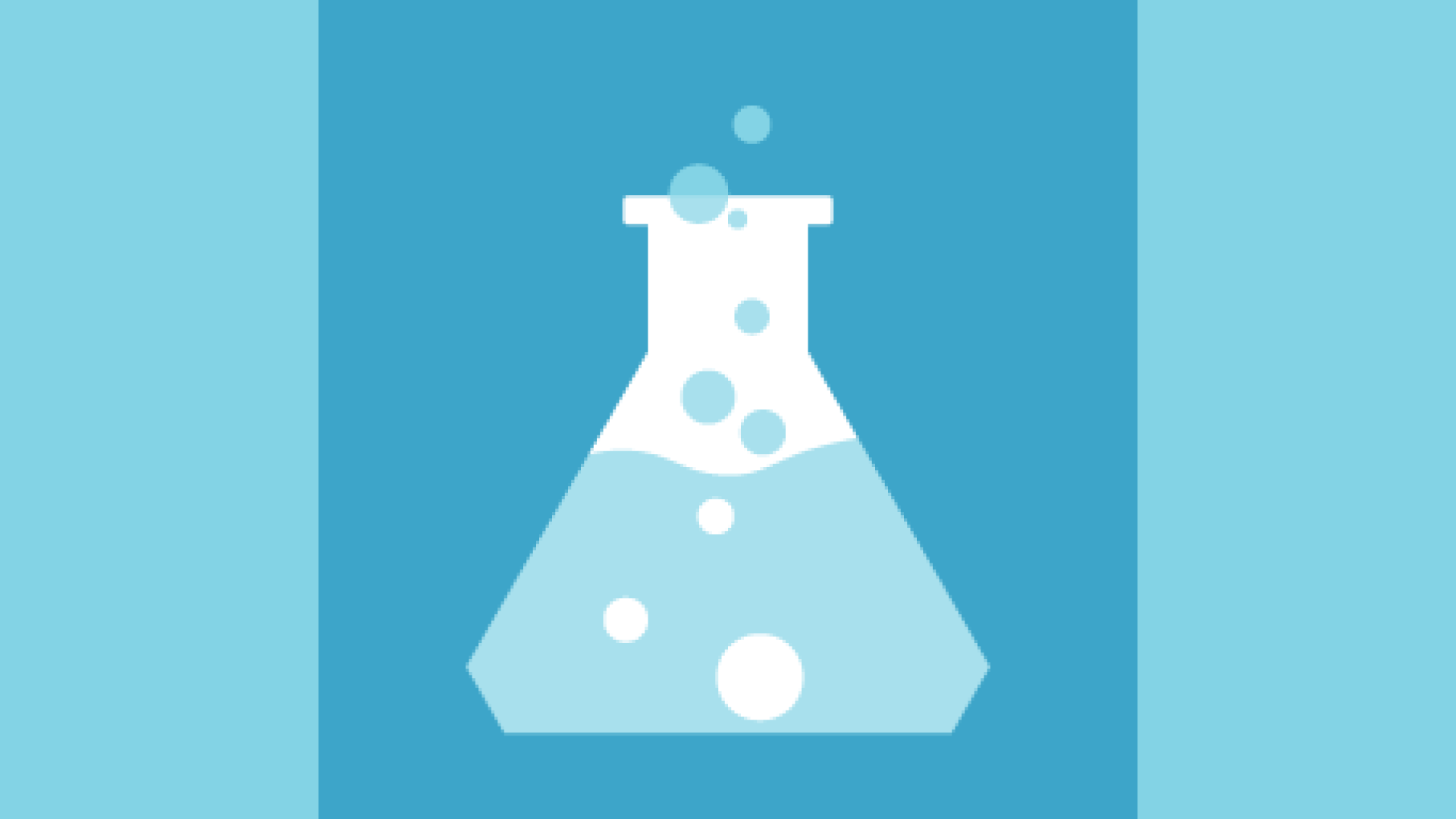 Icon for Beginning the Experiment