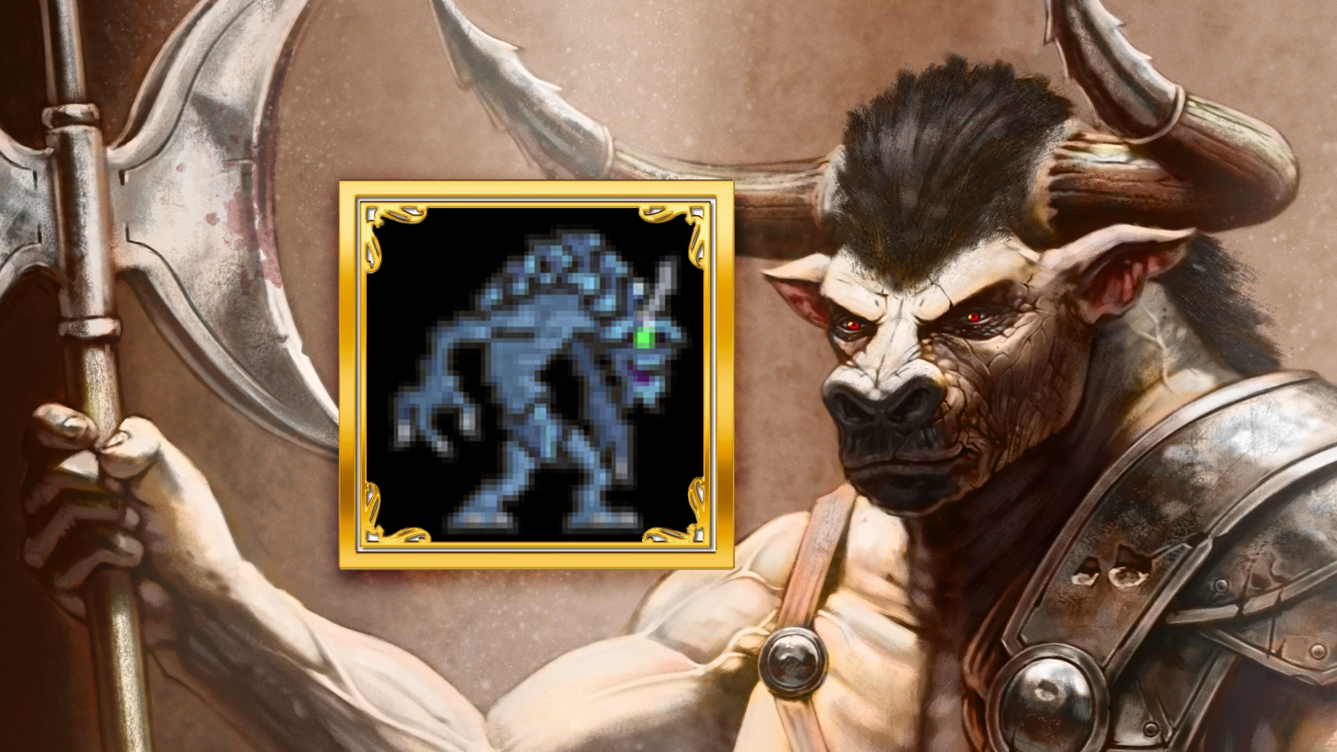 Icon for Forest Adept