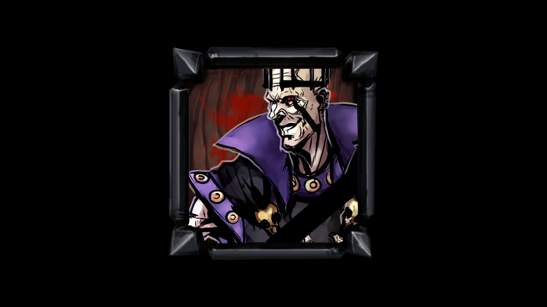 Icon for Lord of Necromancers