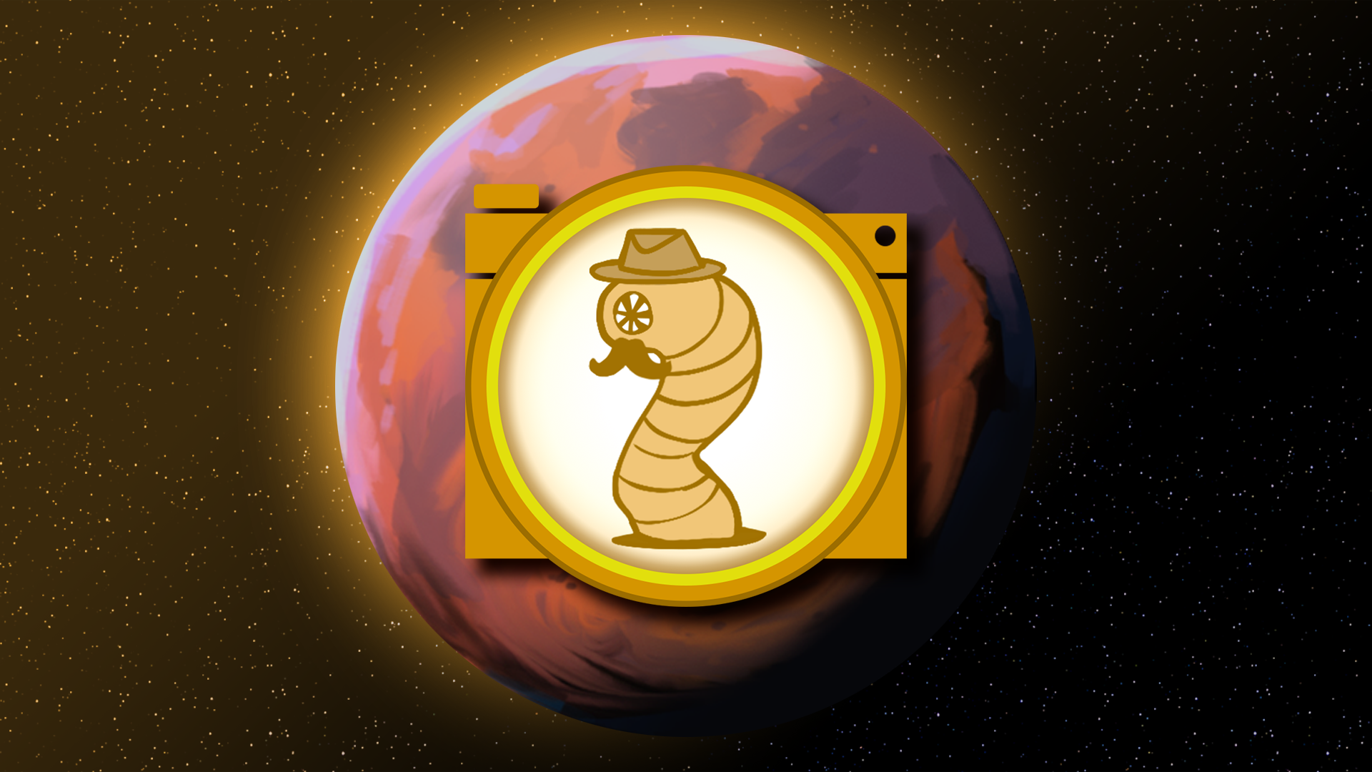 Icon for Shai-Hulud?
