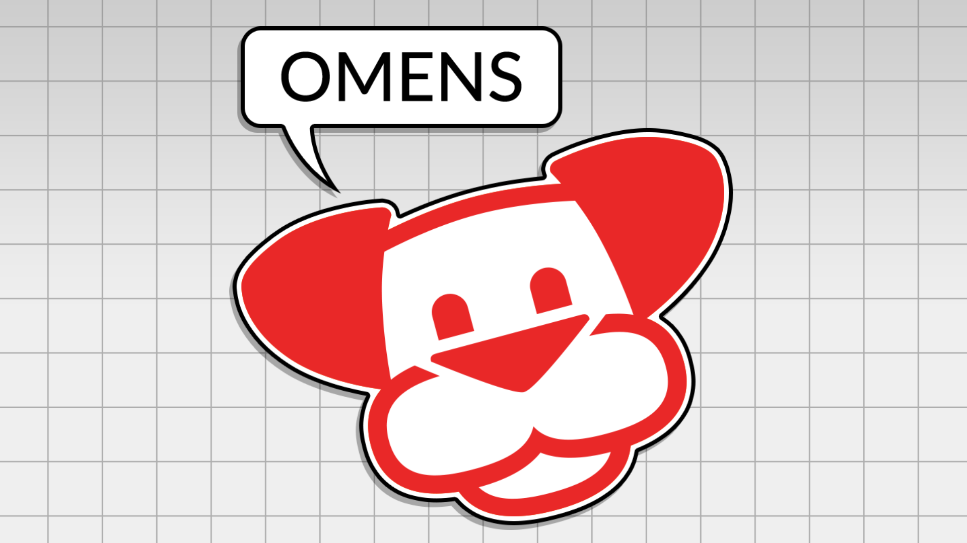 Icon for Good OMENS