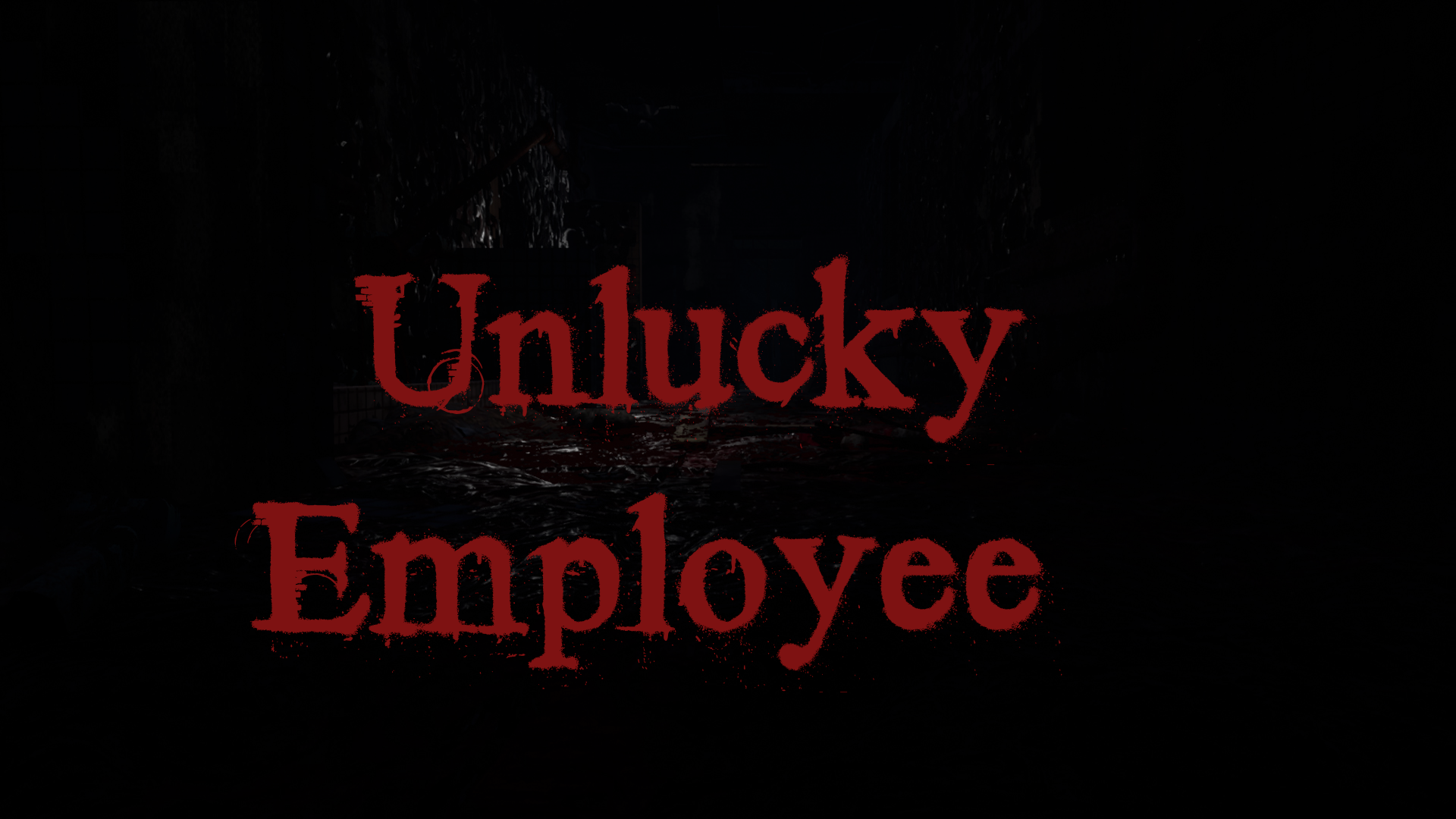 Icon for Unlucky Employee