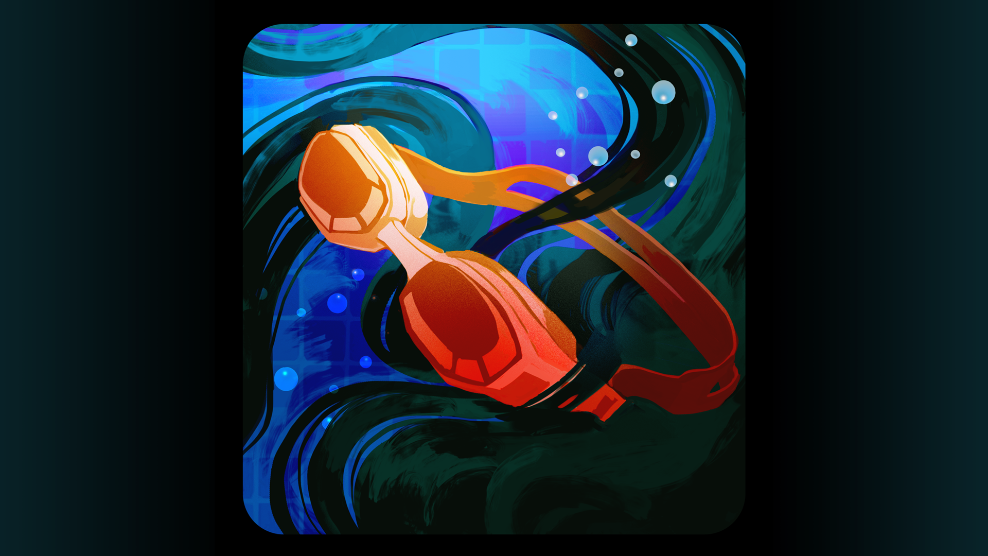 Icon for Sink and Swim