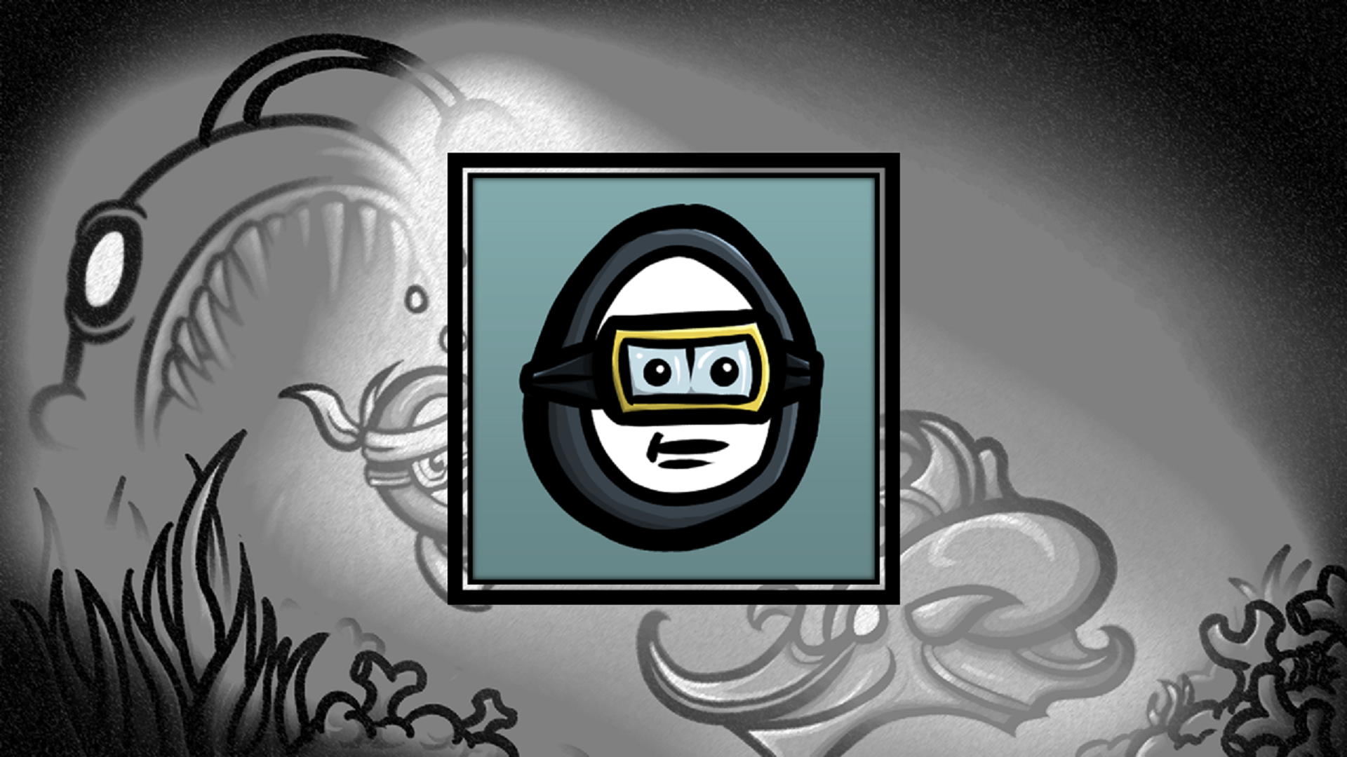 Icon for Diver