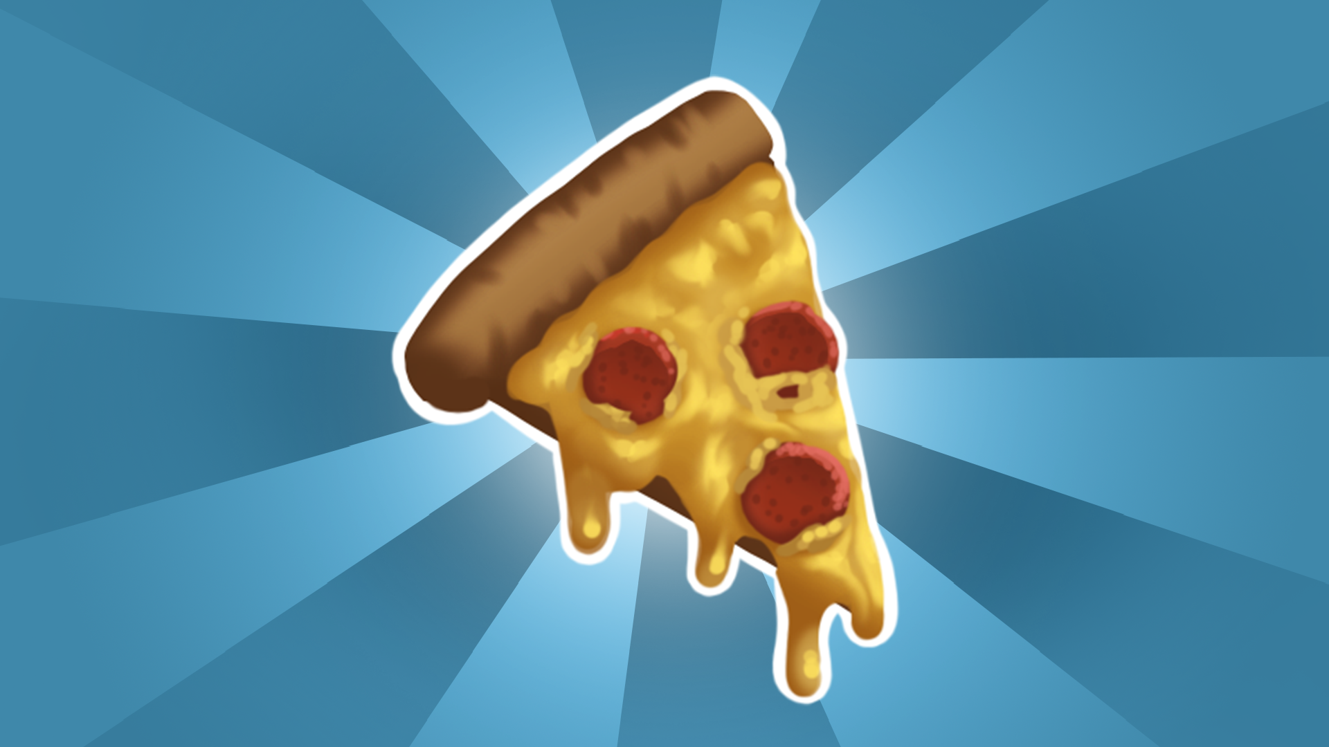 Icon for A Speedy Slice