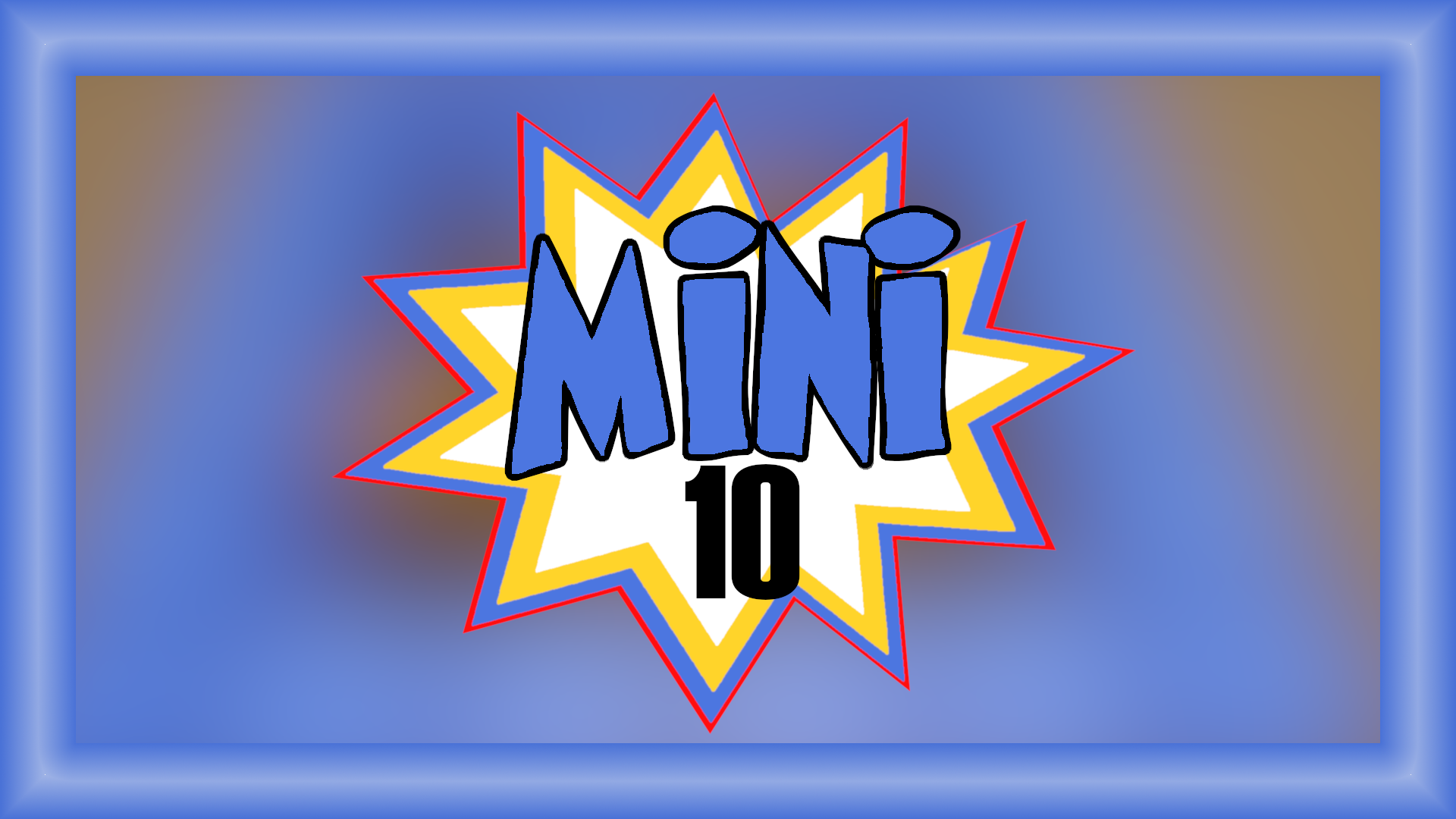 Mini 10
