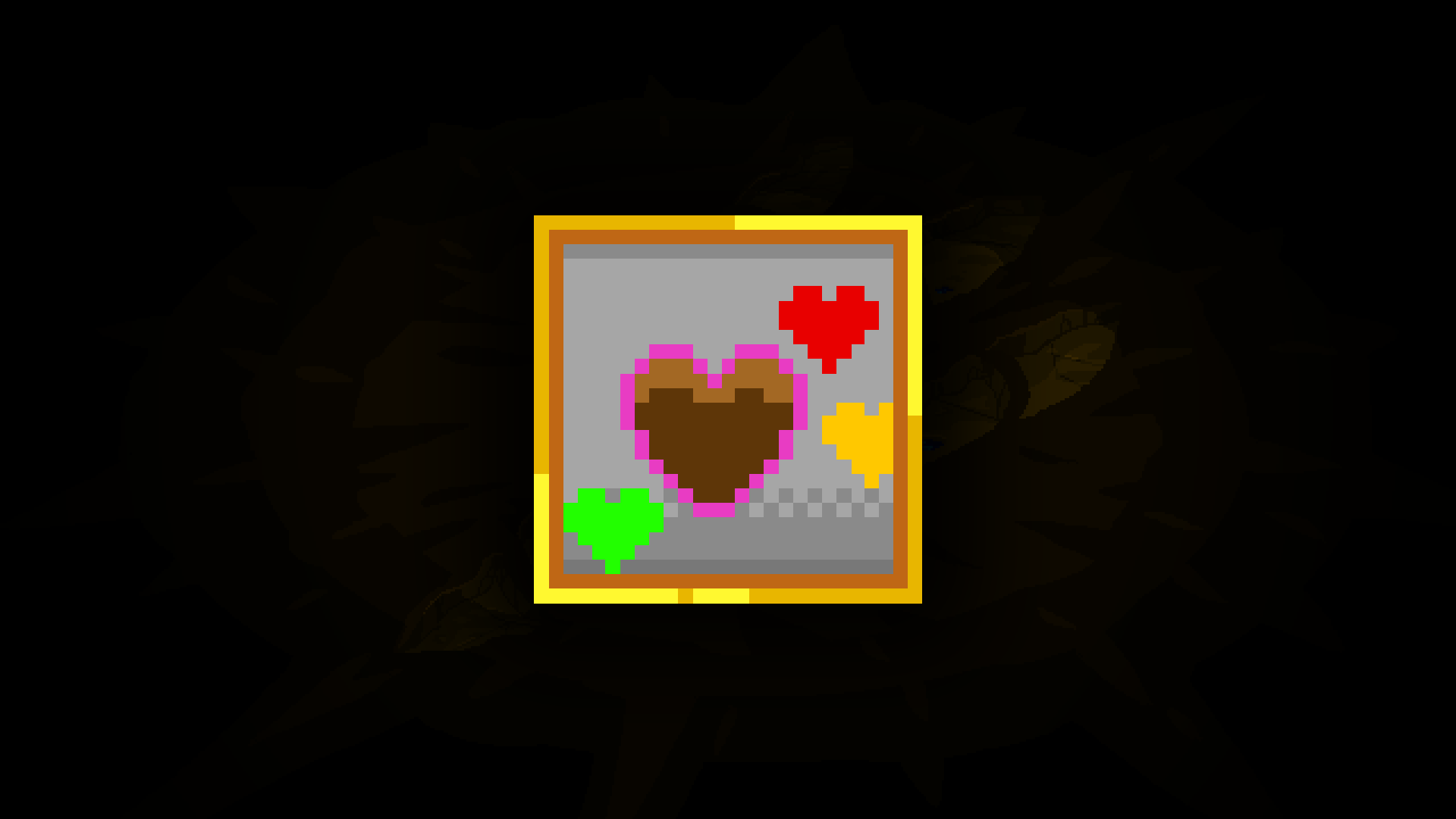 Icon for Hearty Meteor