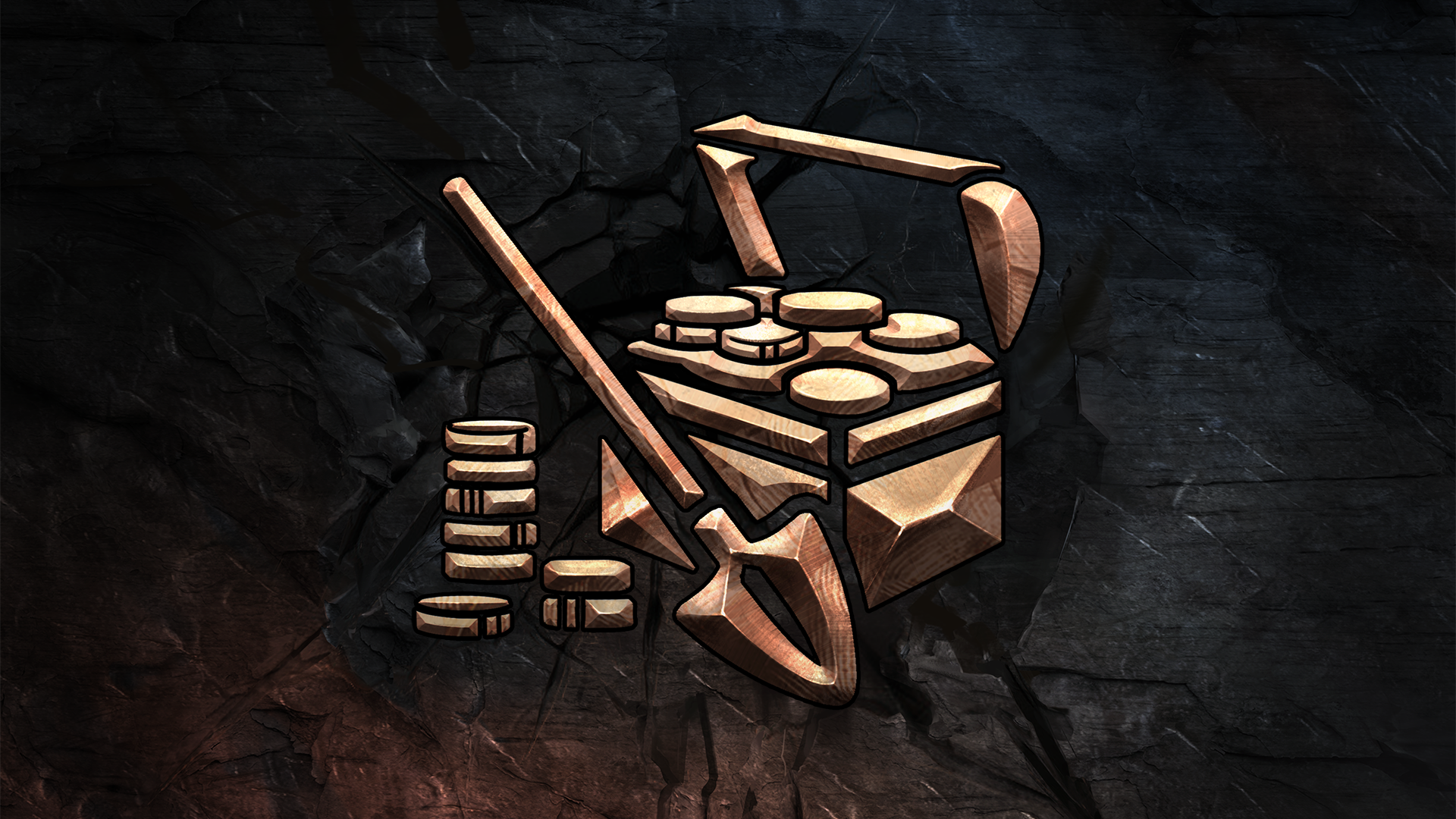 Icon for Dig for Victory