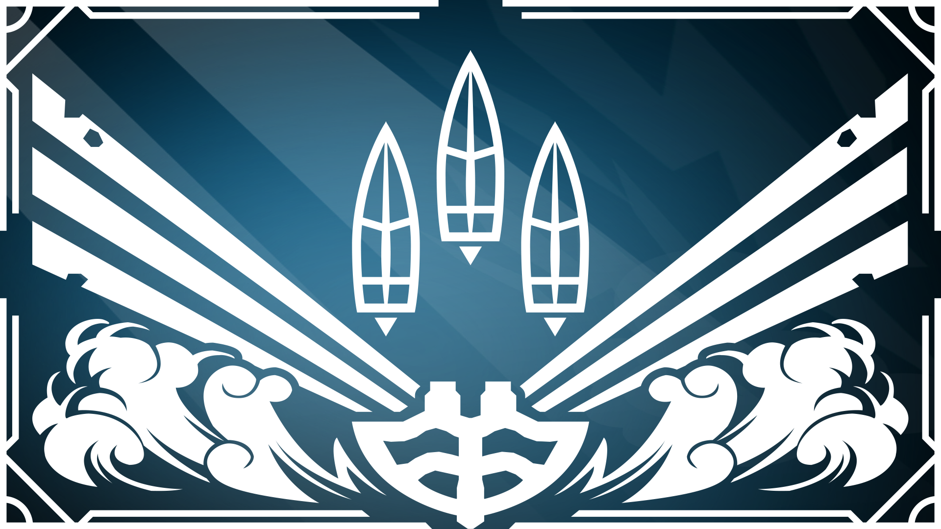 Icon for Naval Powerhouse
