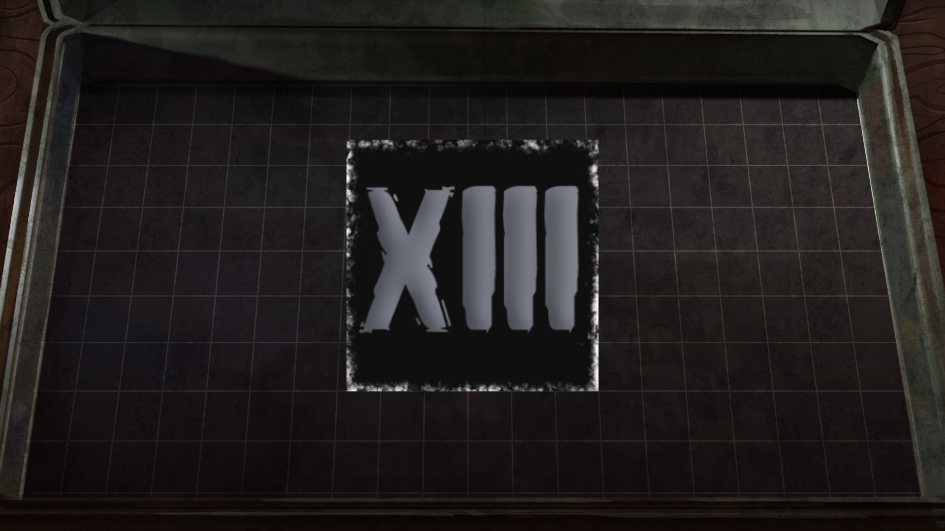 Icon for XIII