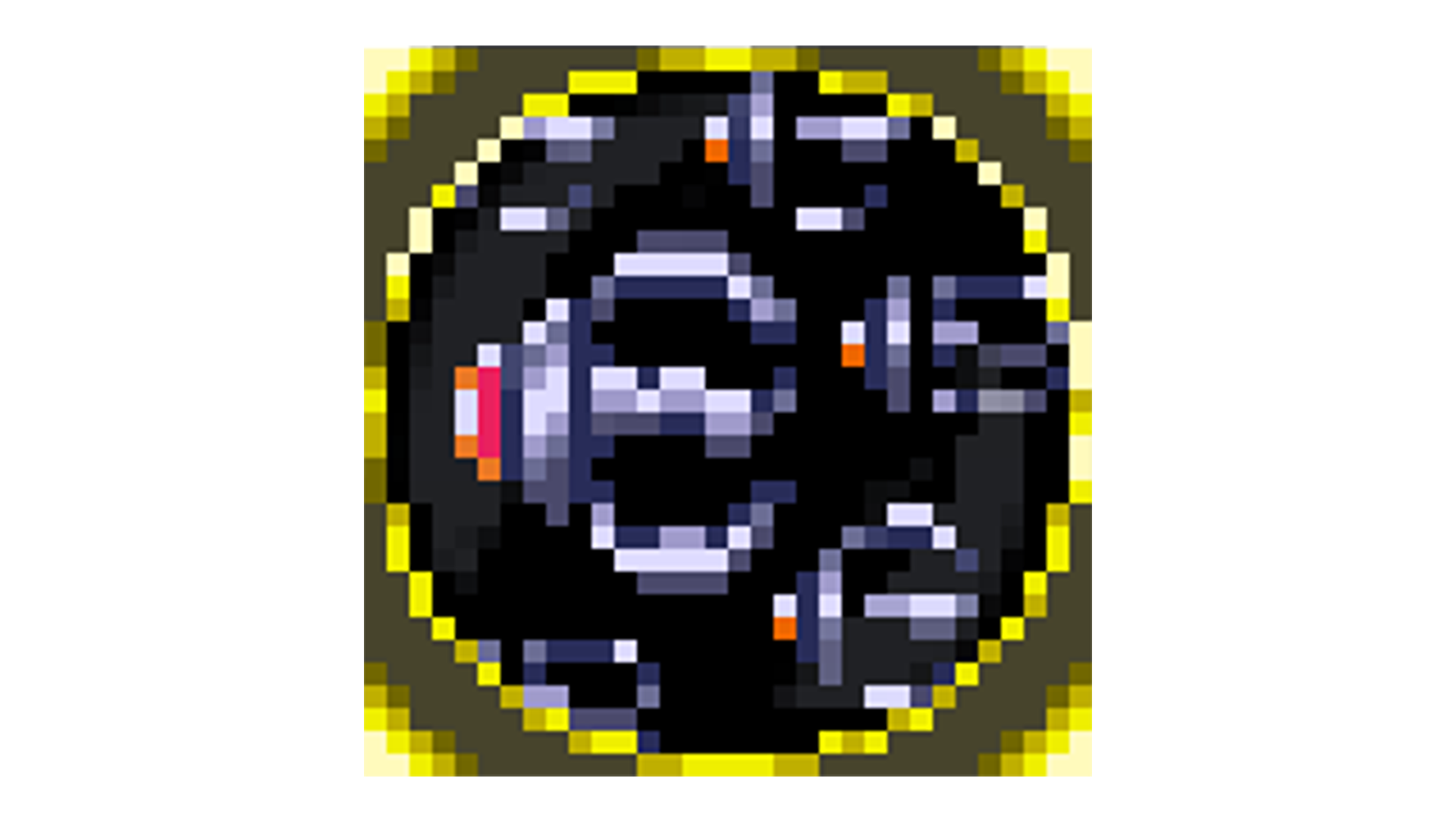 Icon for King of the asteroids