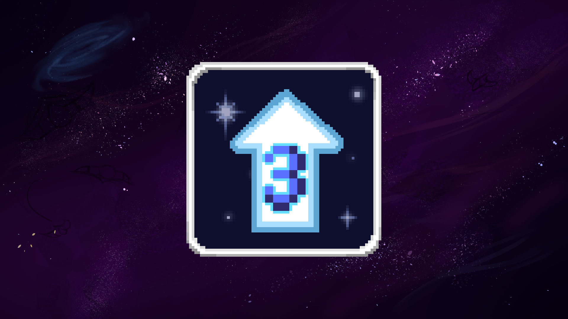 Icon for Level Up: Novice Pilot